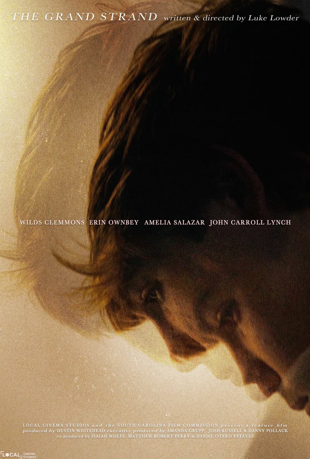 Poster di The Grand Strand