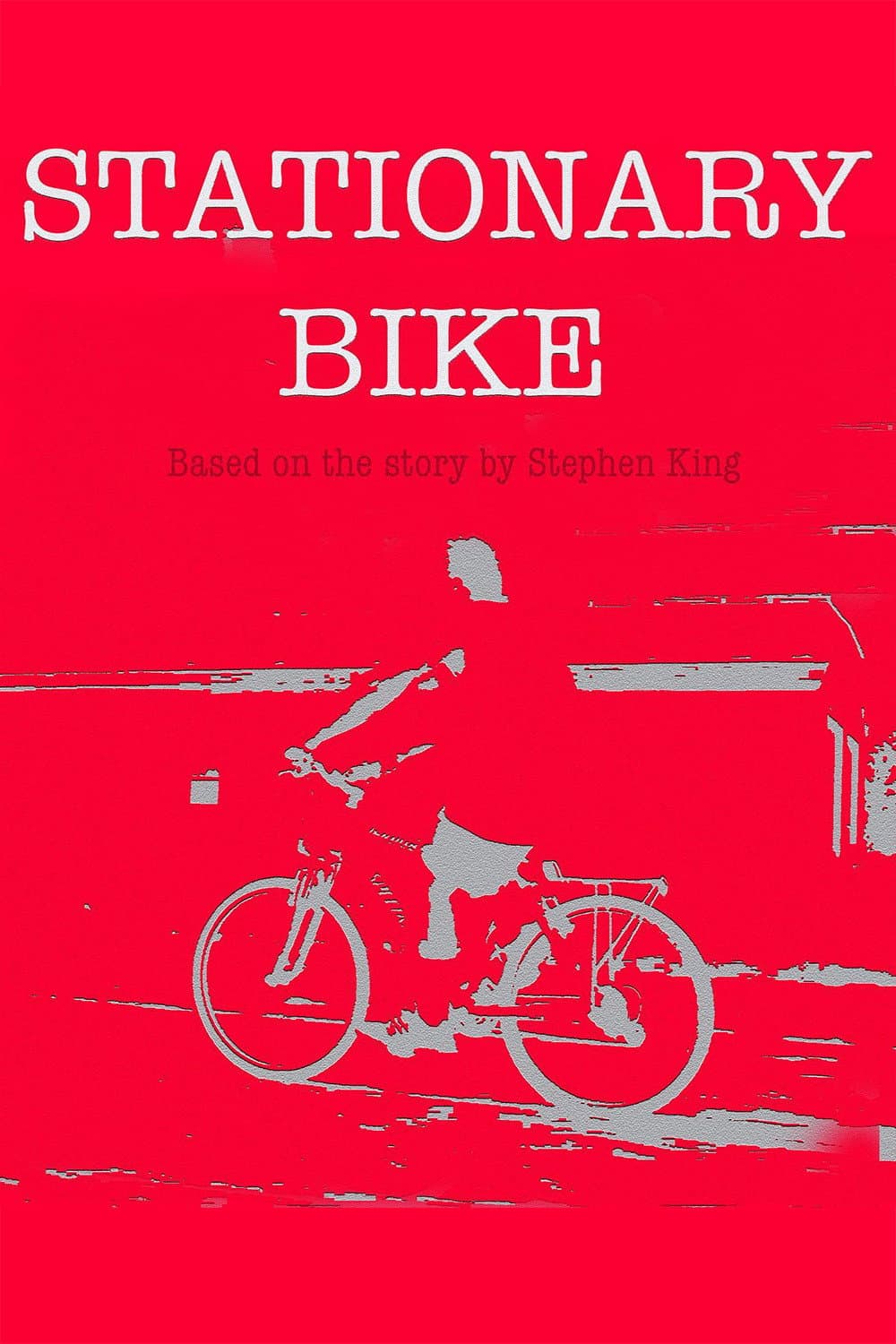 Poster di Stationary Bike