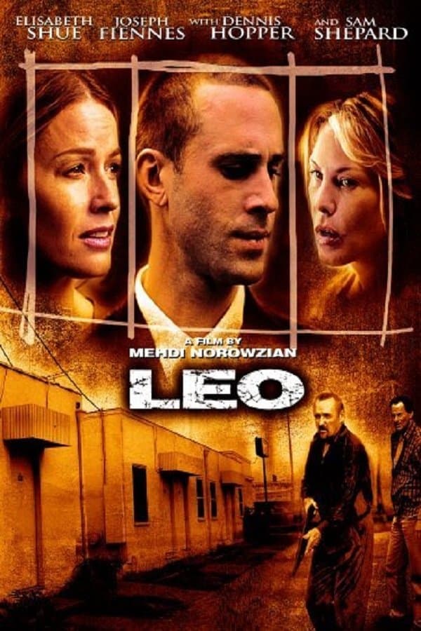 Poster di Leo