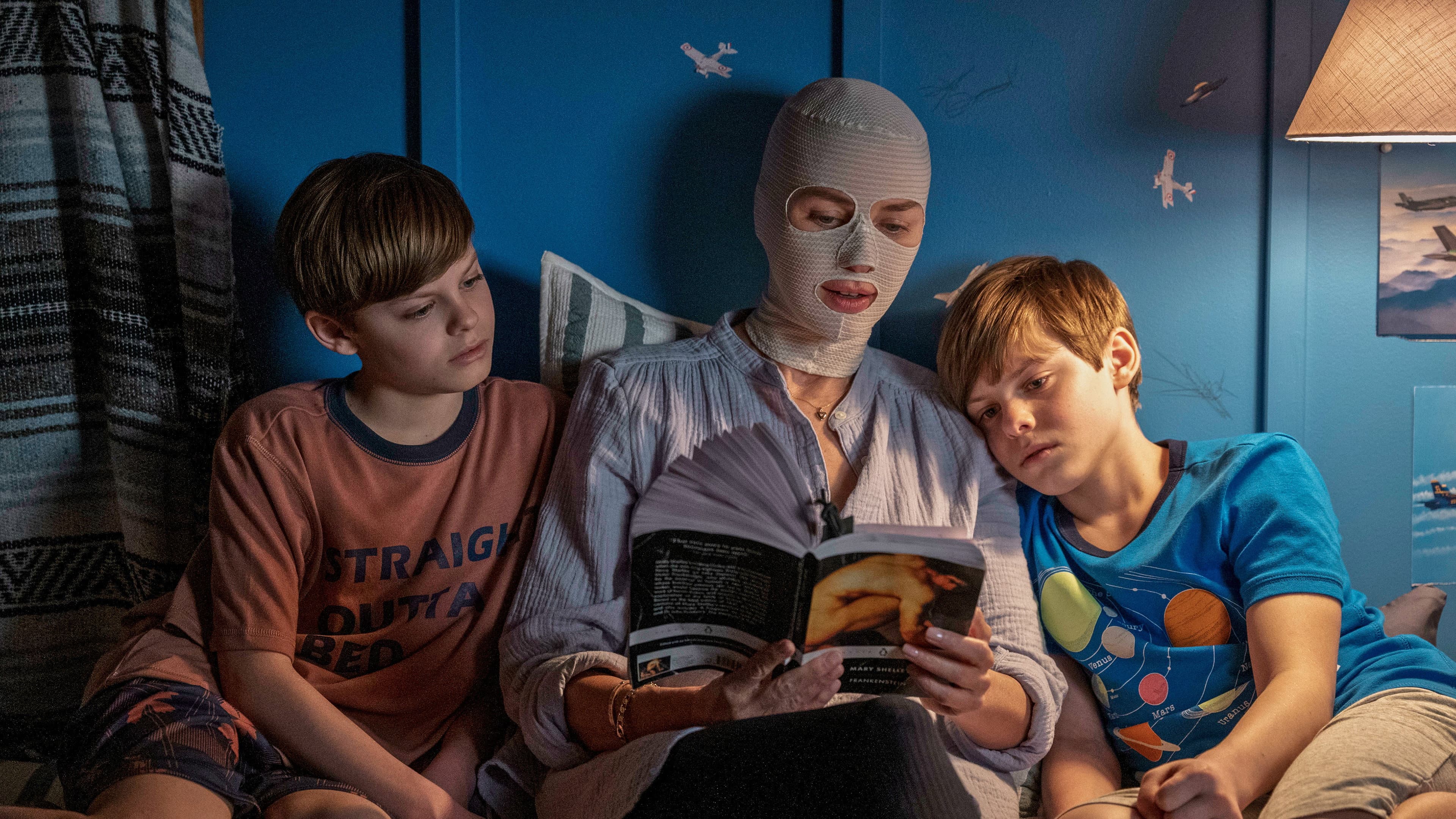 Goodnight Mommy - immagine