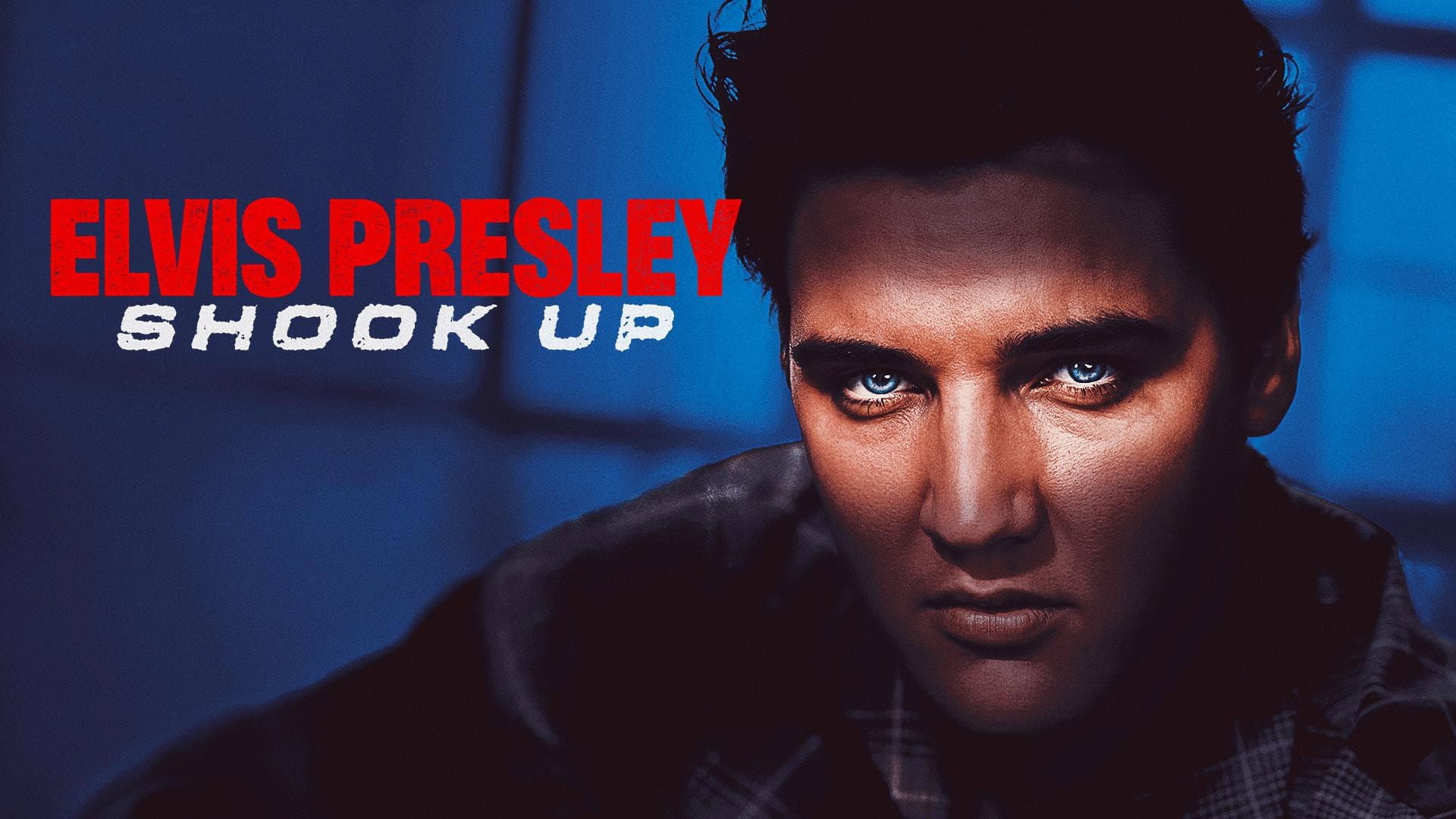 Elvis Presley: Shook Up - immagine