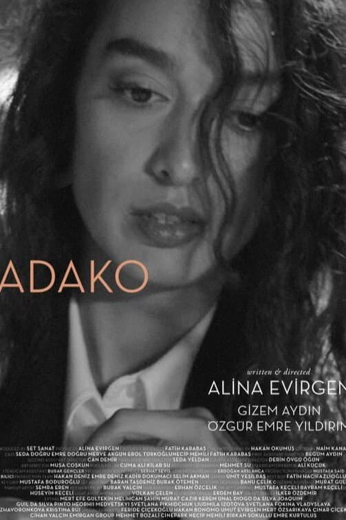 Poster di Adako