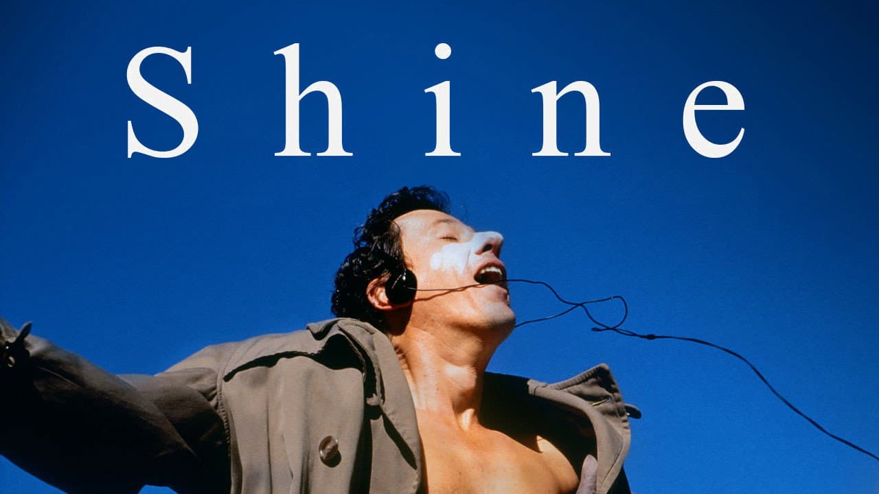 Shine - immagine