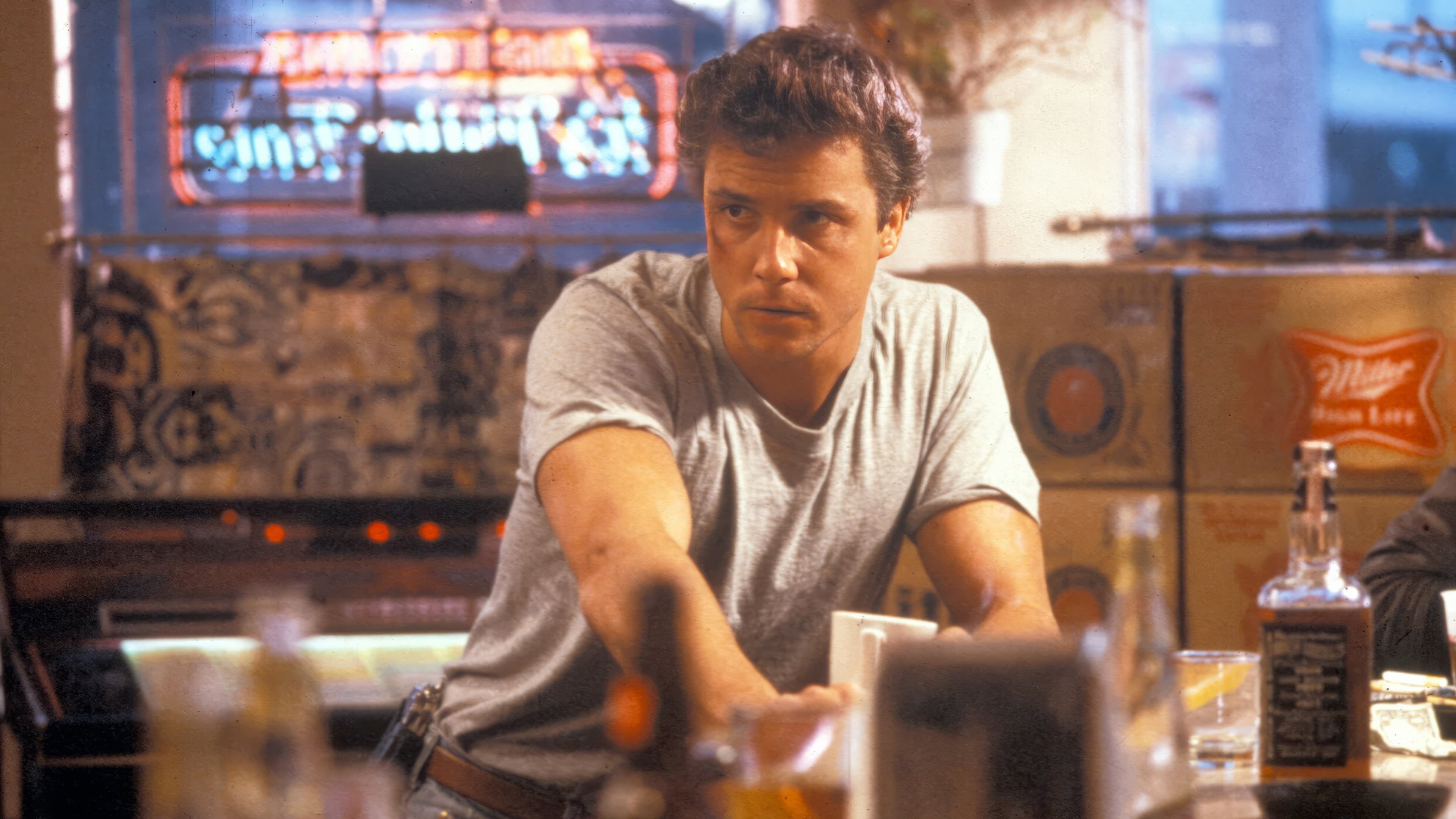 Vivere e morire a Los Angeles - immagine