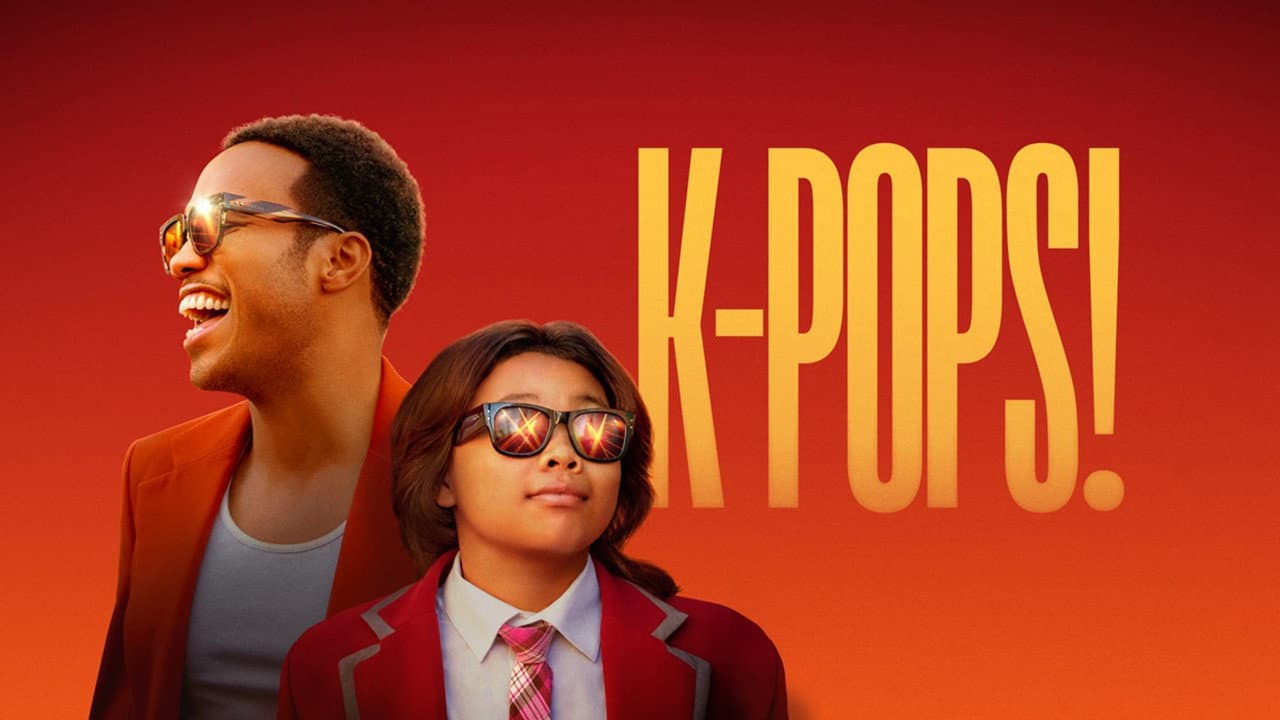 K-Pops! - immagine