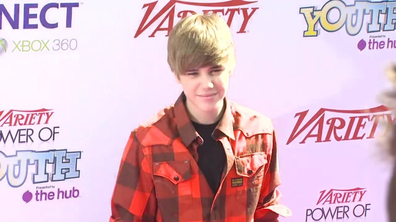 Justin Bieber: Limitless - immagine