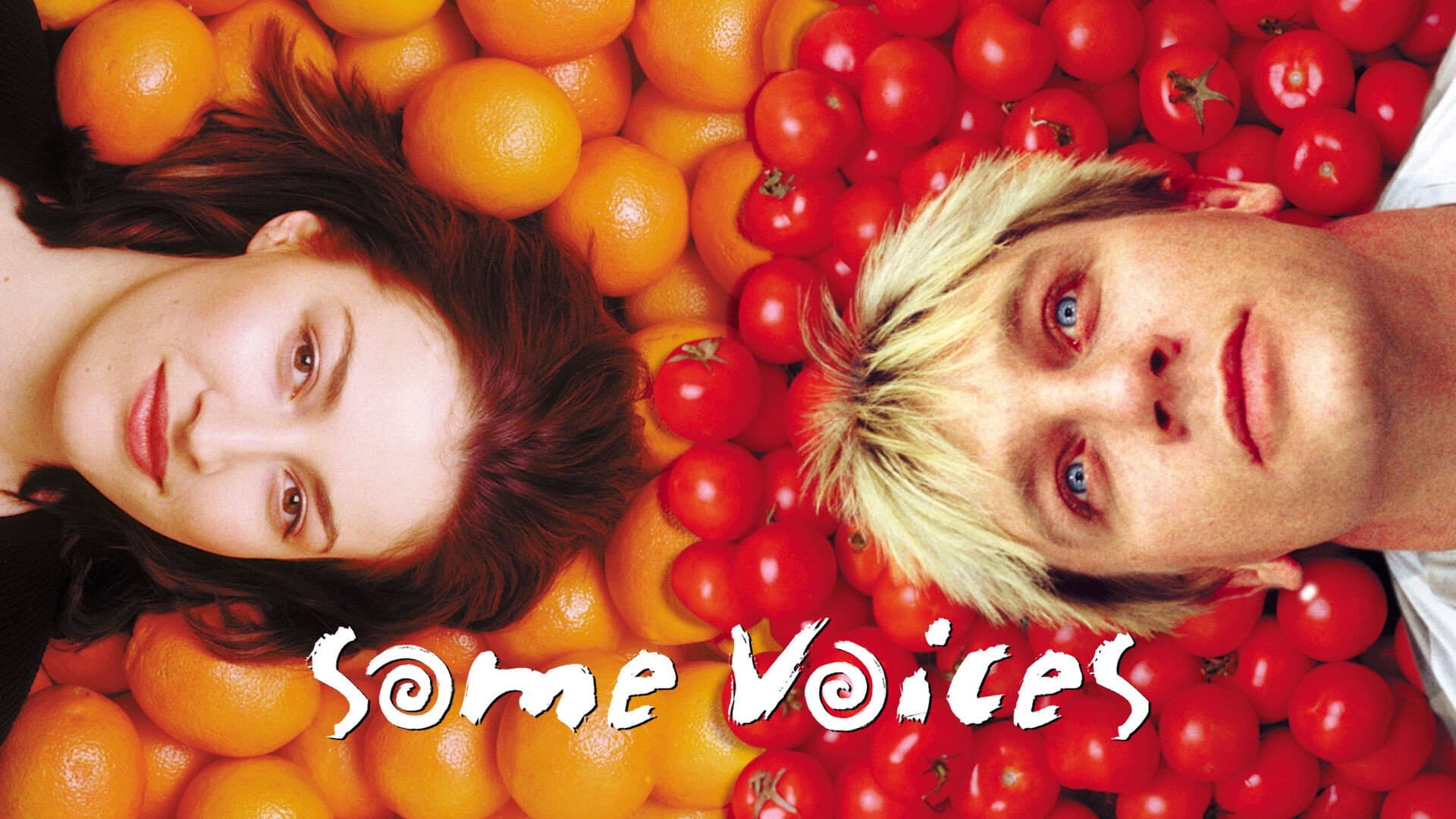 Some Voices - immagine