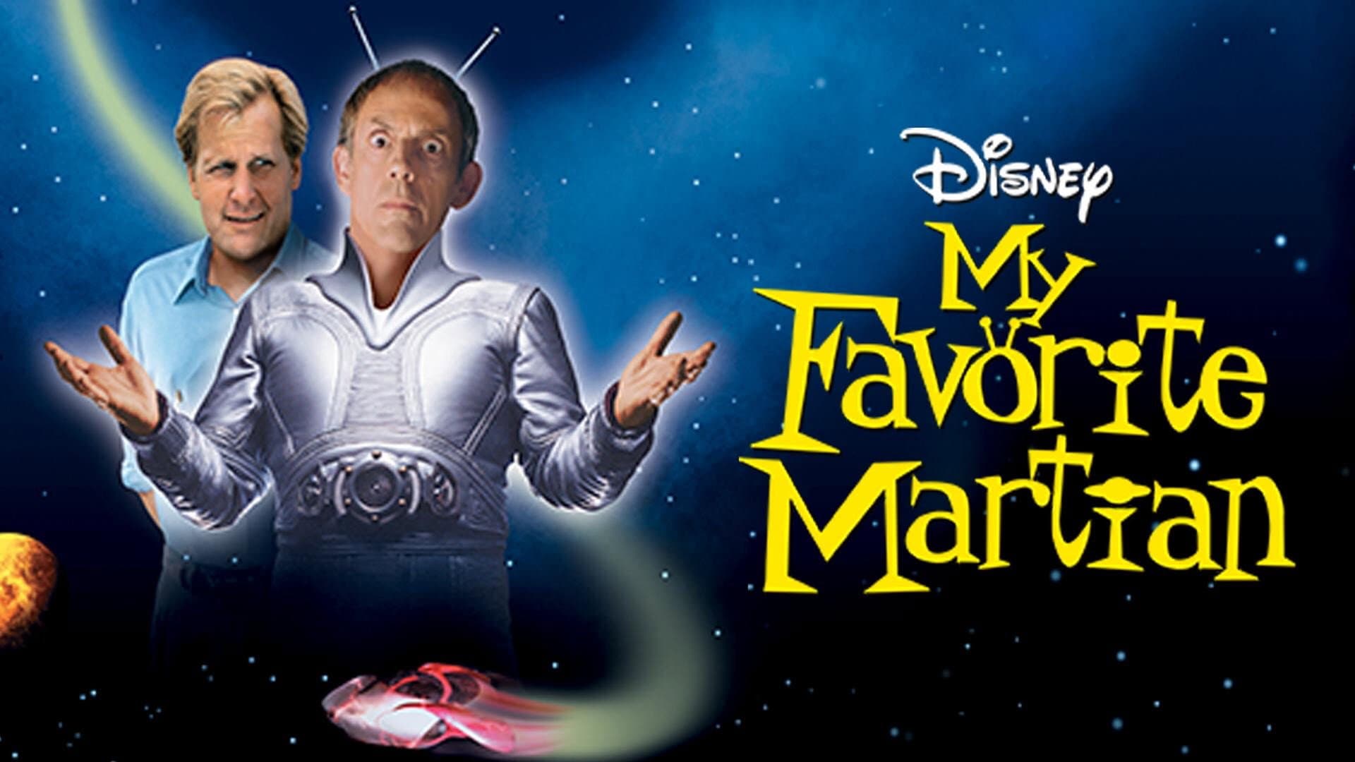 Martin il marziano - immagine