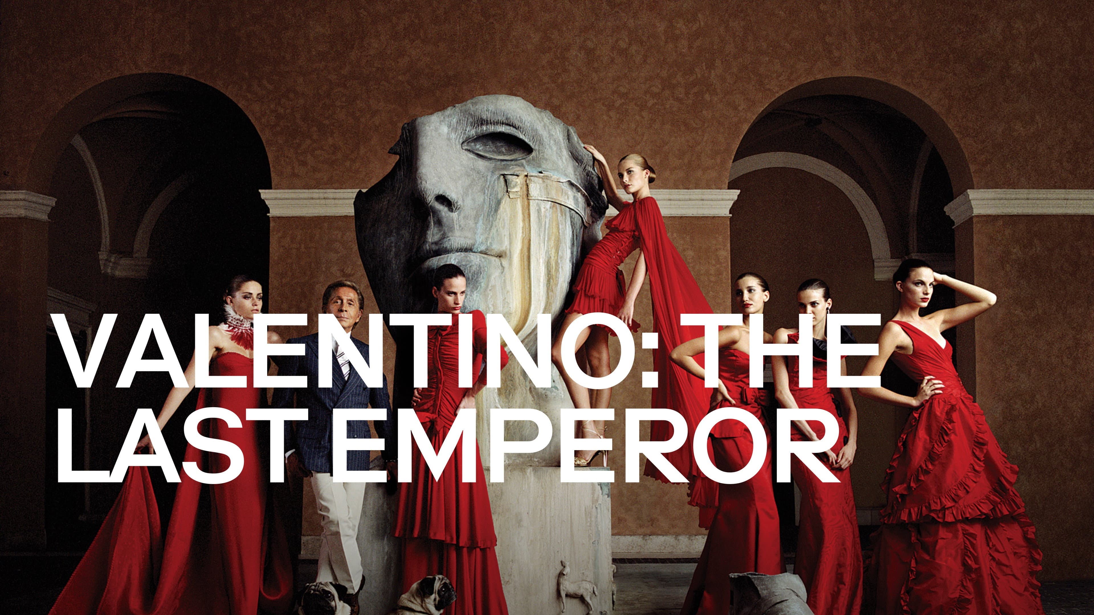 Valentino - L'ultimo imperatore - immagine