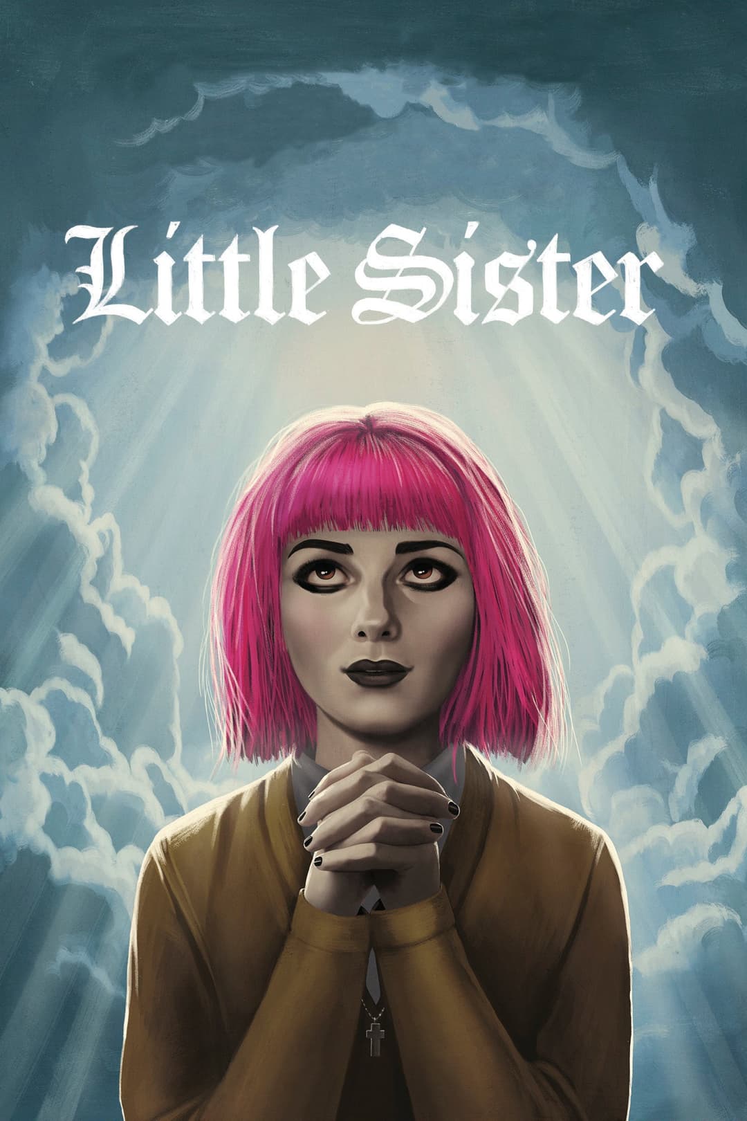 Poster di Little Sister