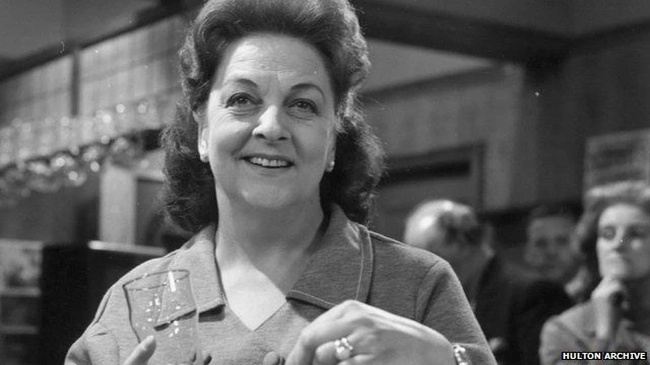 The Betty Driver Story - immagine
