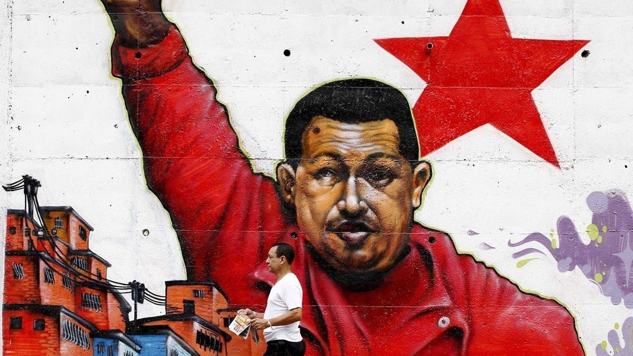 Chávez - L'ultimo comandante - immagine