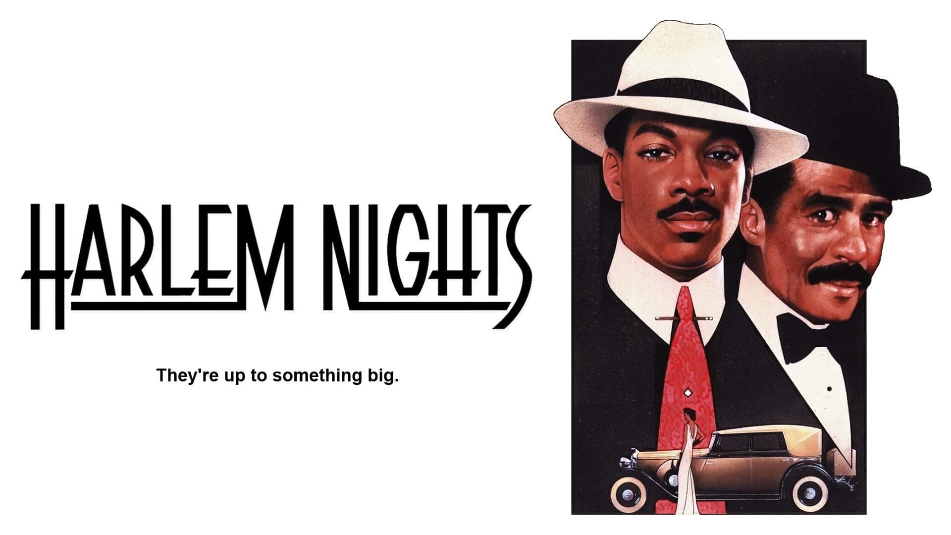 Harlem Nights - immagine