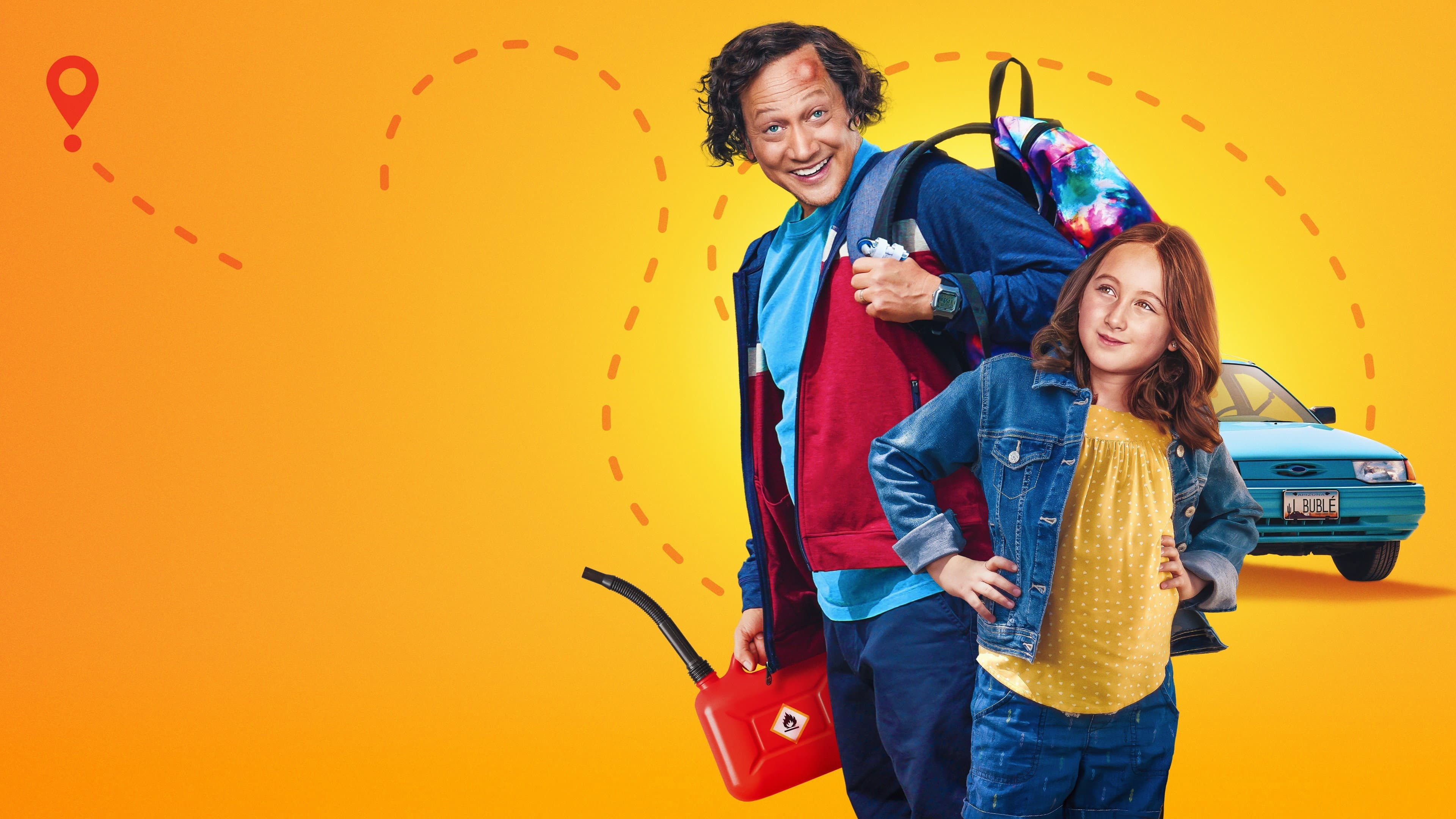 Daddy Daughter Trip - immagine