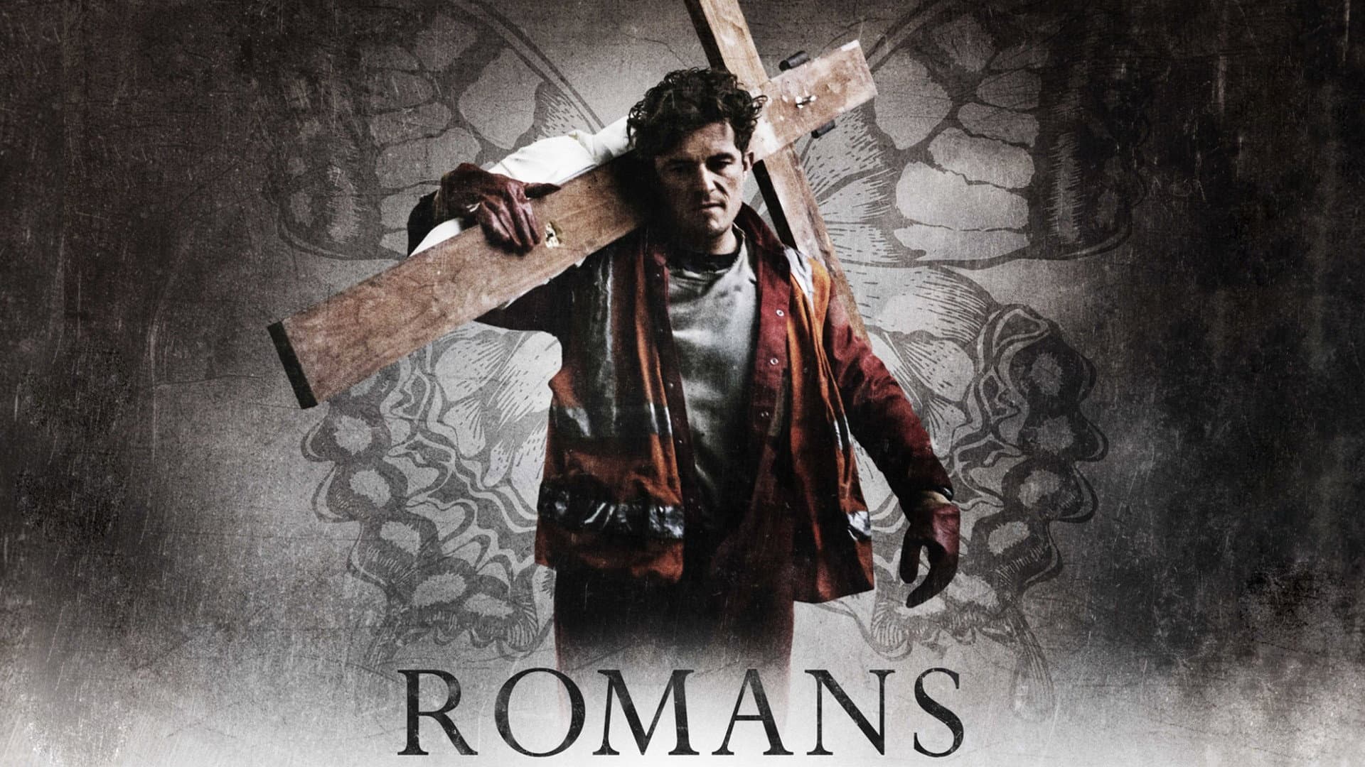 Romans - Demoni dal passato - immagine