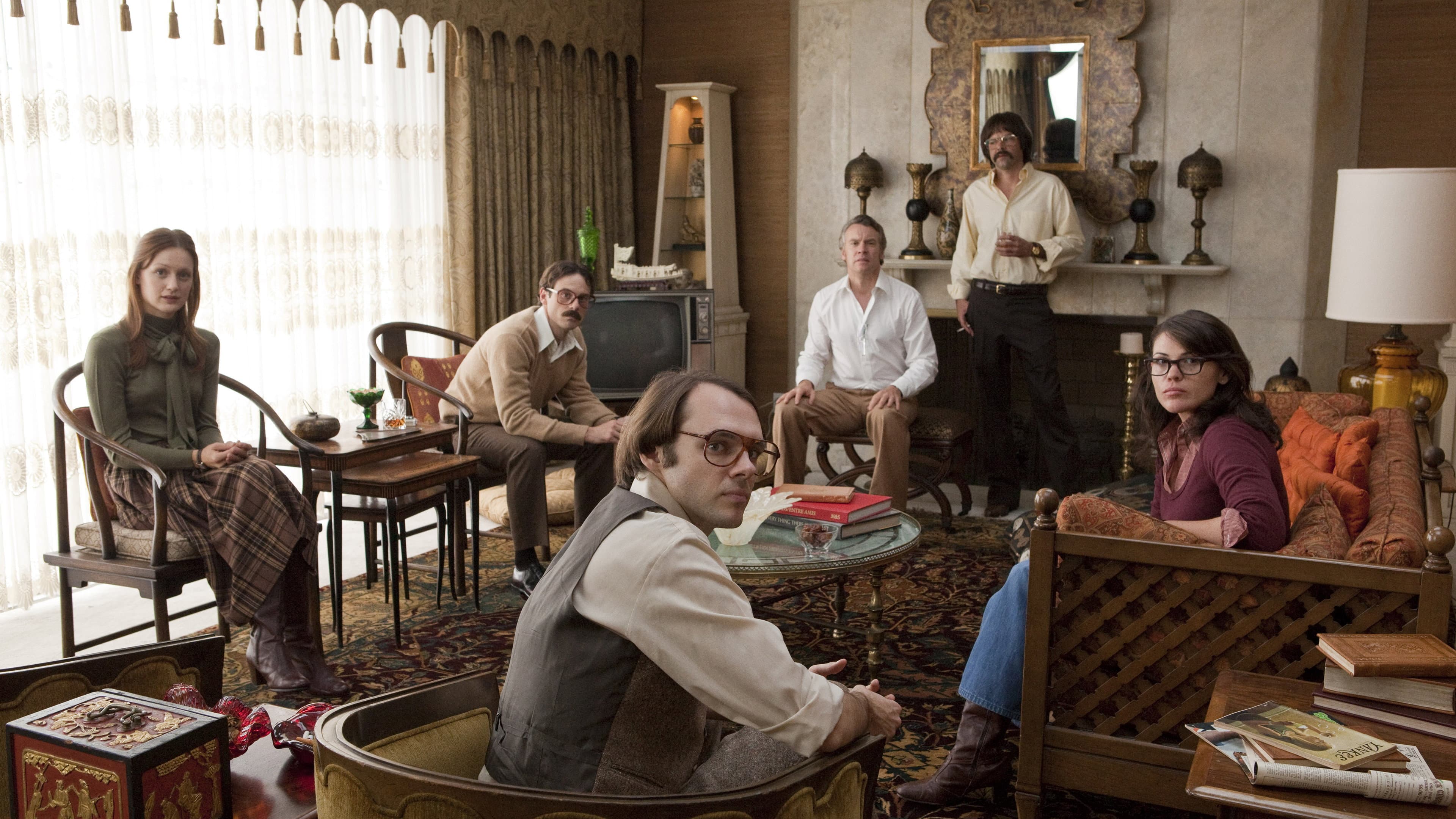 Argo - immagine
