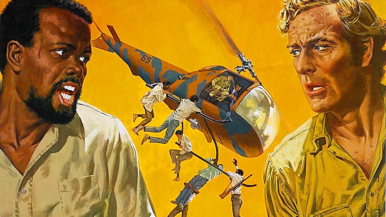 Il seme dell'odio - immagine