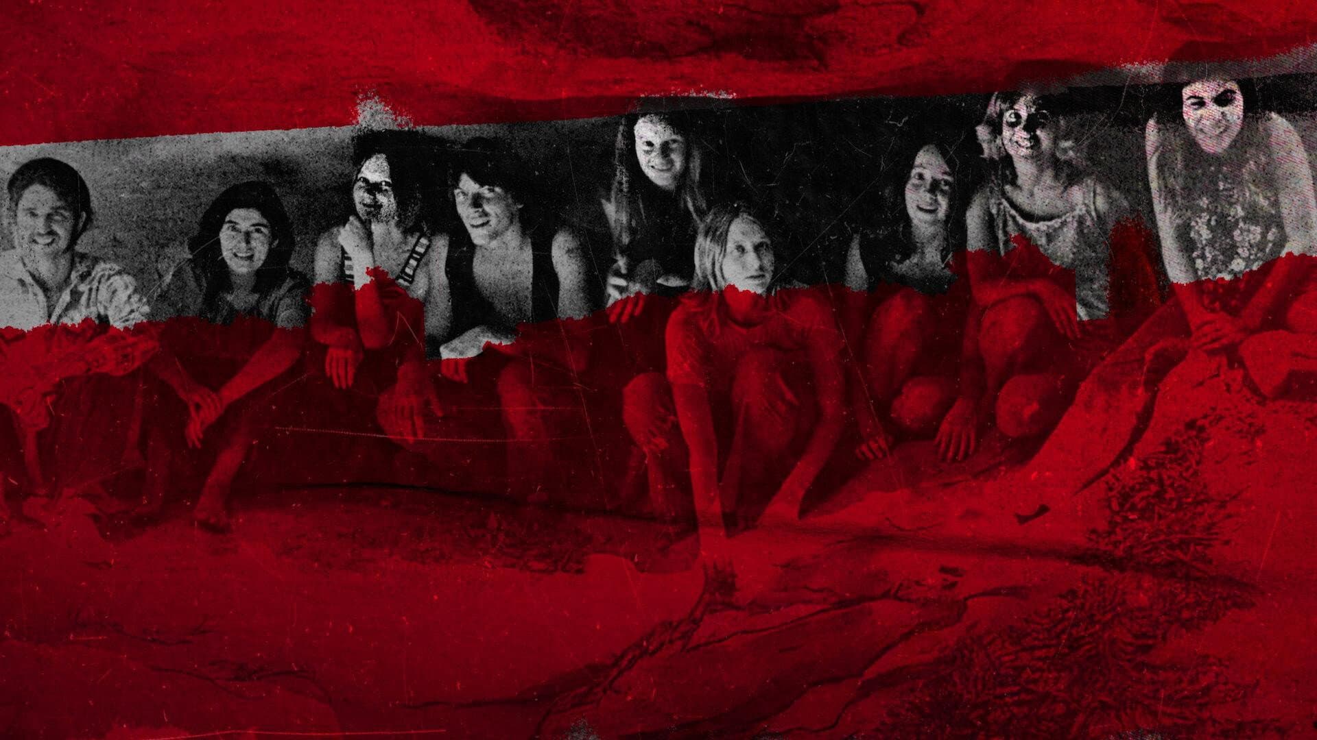 L'operazione Chaos e gli omicidi Manson - immagine
