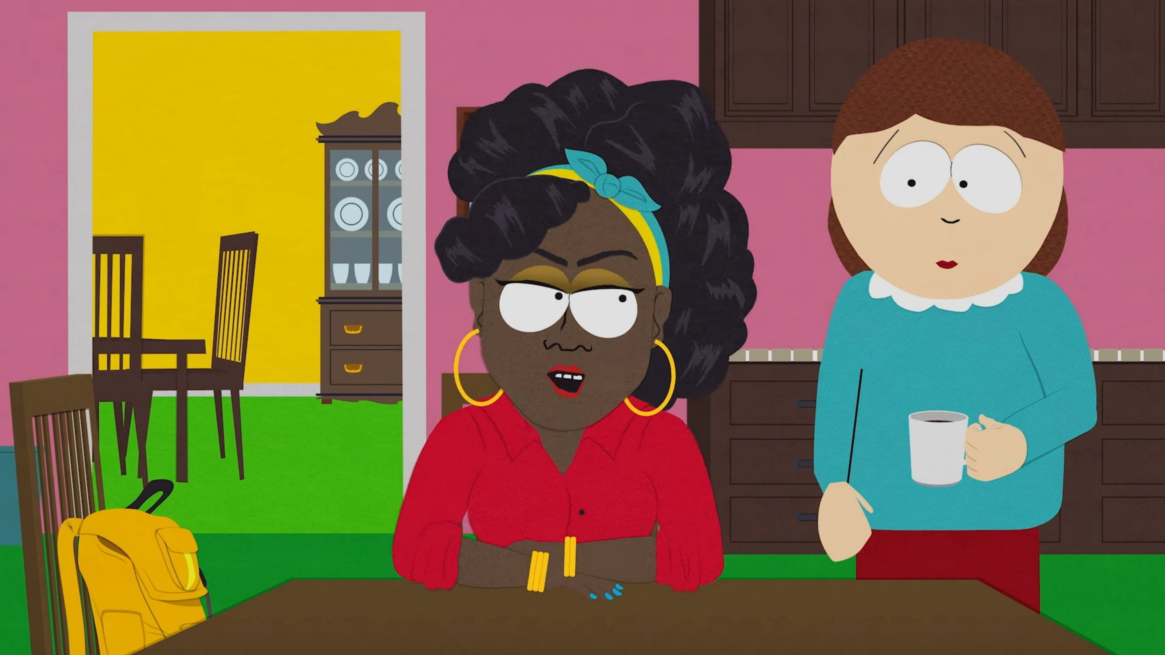 South Park: Unirsi al Pandeverso - immagine