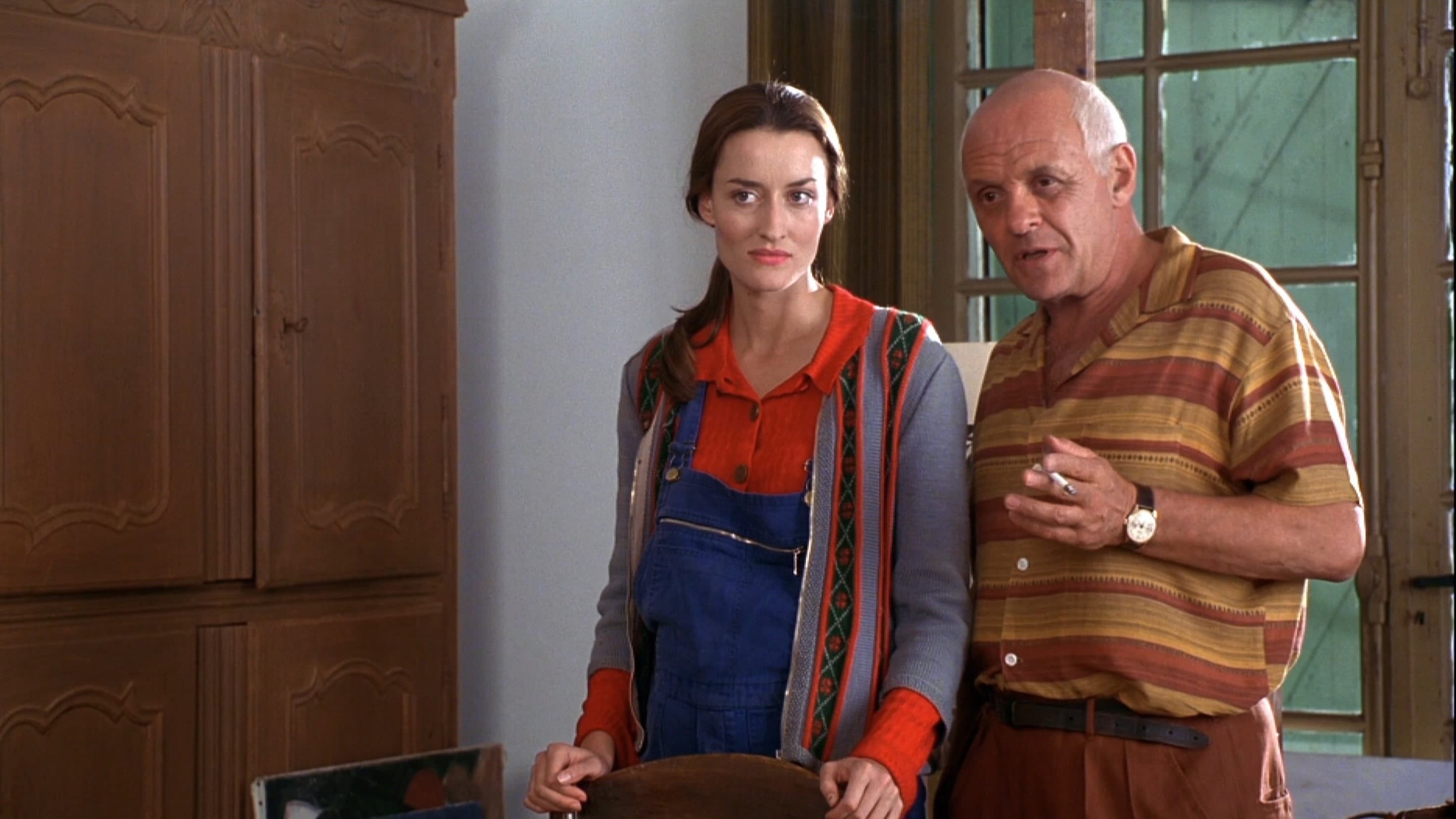 Surviving Picasso - immagine