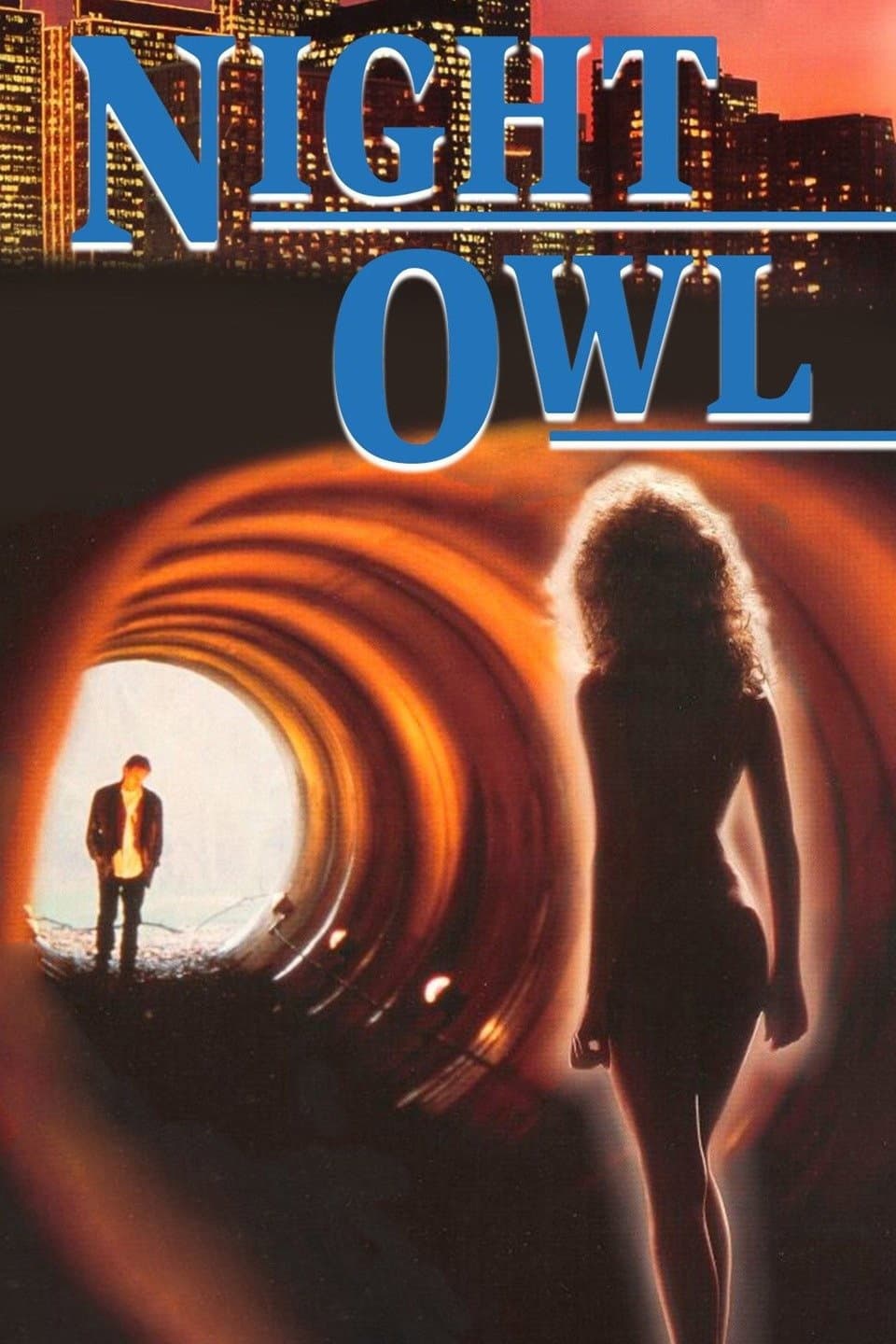 Poster di Night Owl