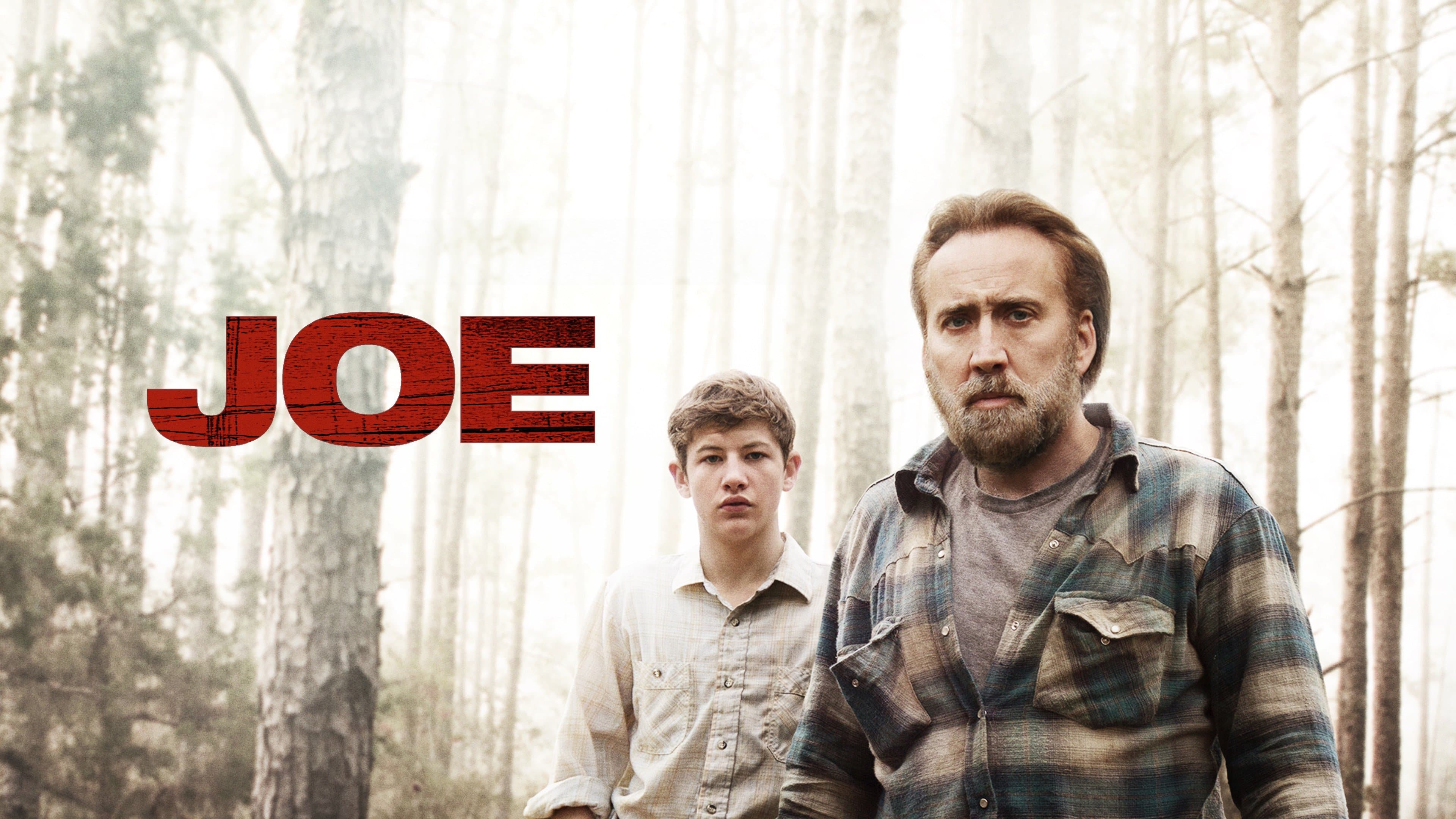 Joe - immagine
