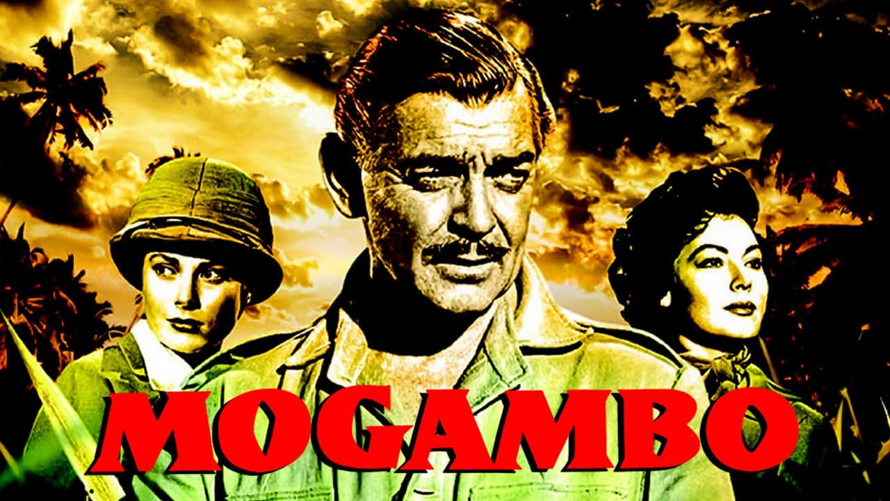 Mogambo - immagine