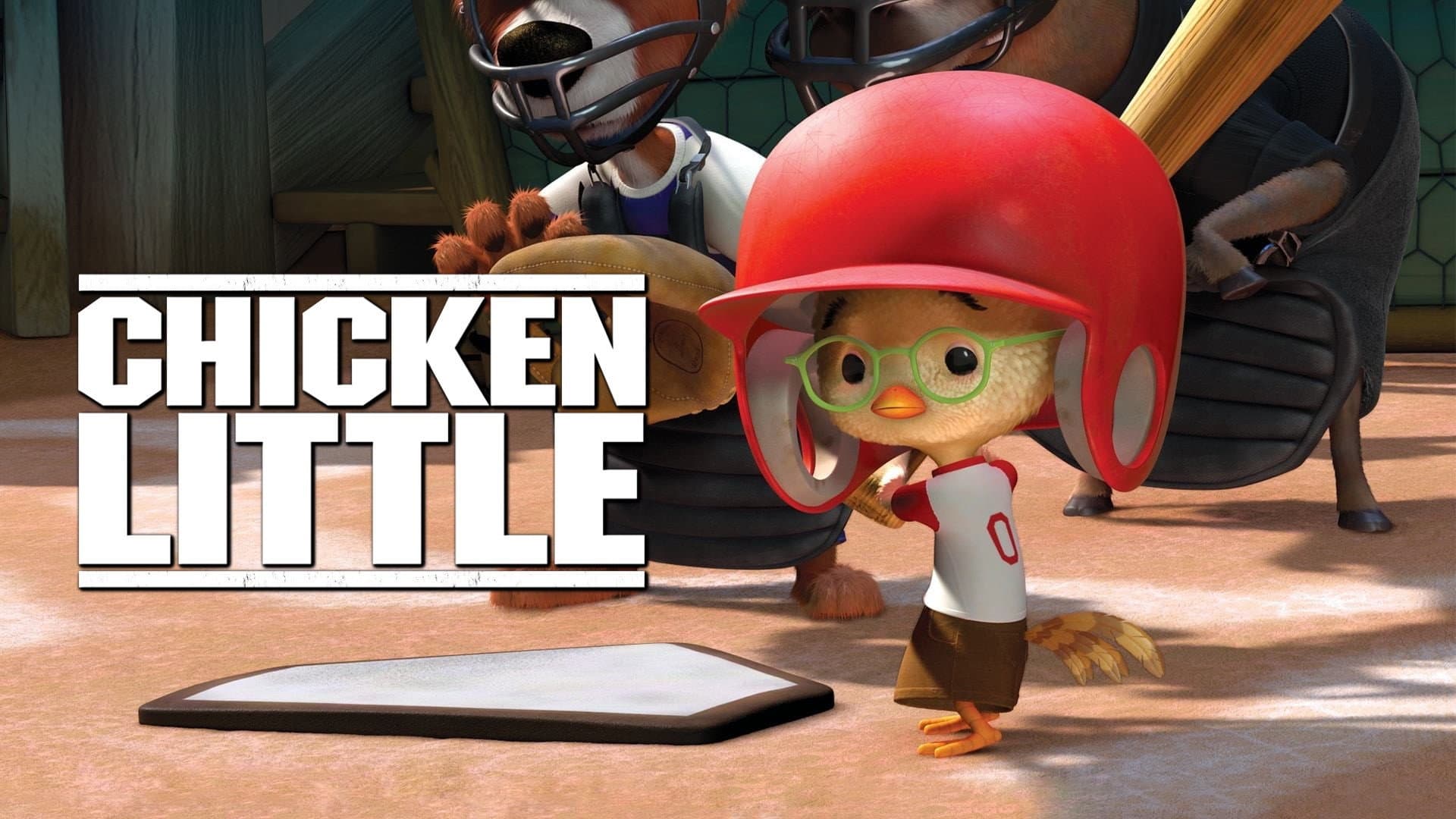 Chicken Little - Amici per le penne - immagine