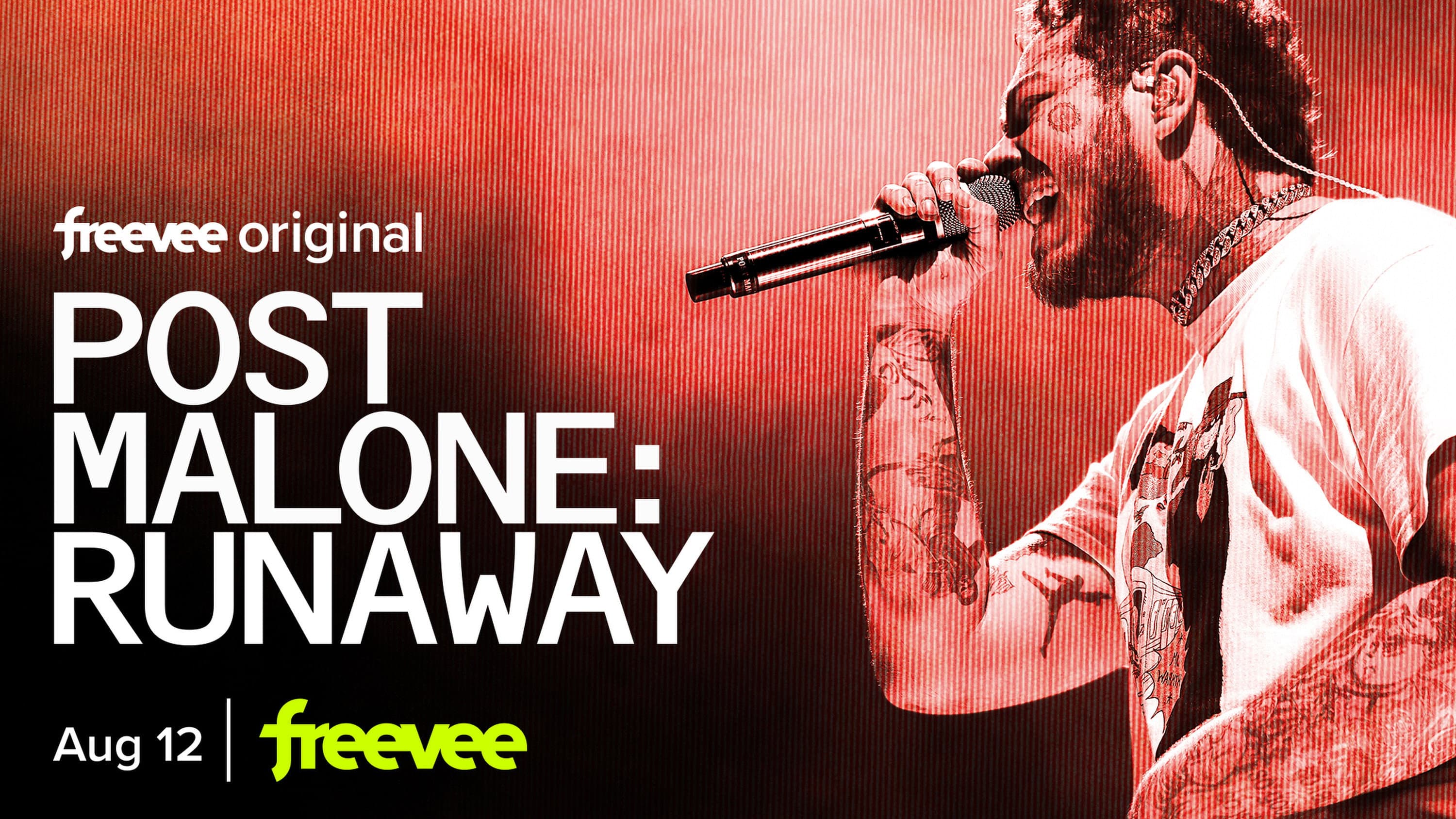 Post Malone: Runaway - immagine