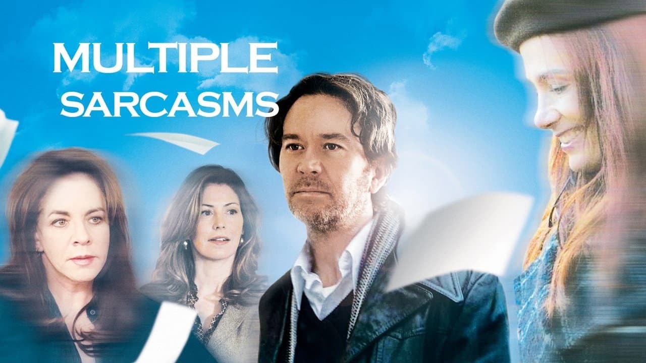 Multiple Sarcasms - immagine