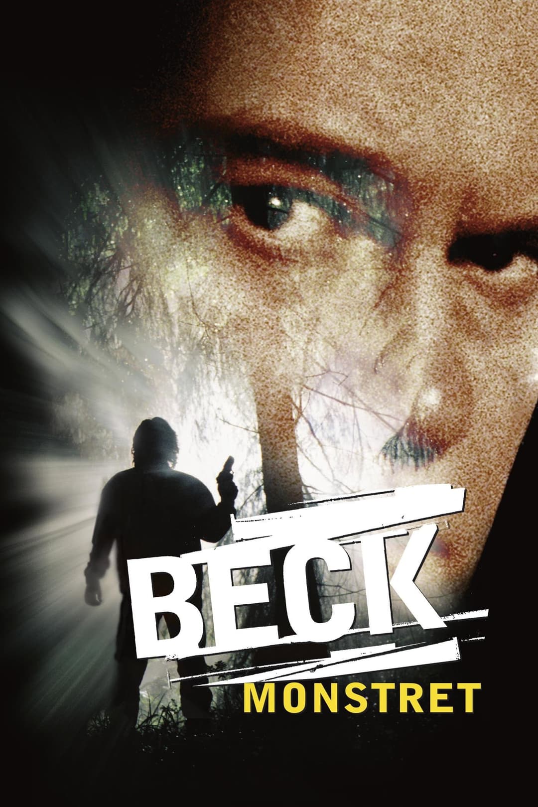 Poster di Beck 06 - Monstret