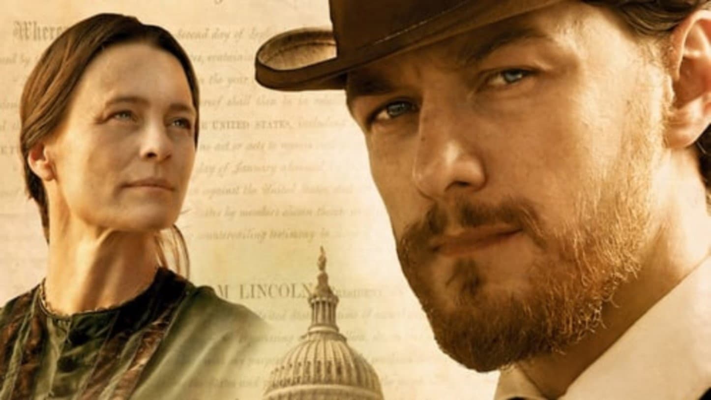 The Conspirator - immagine