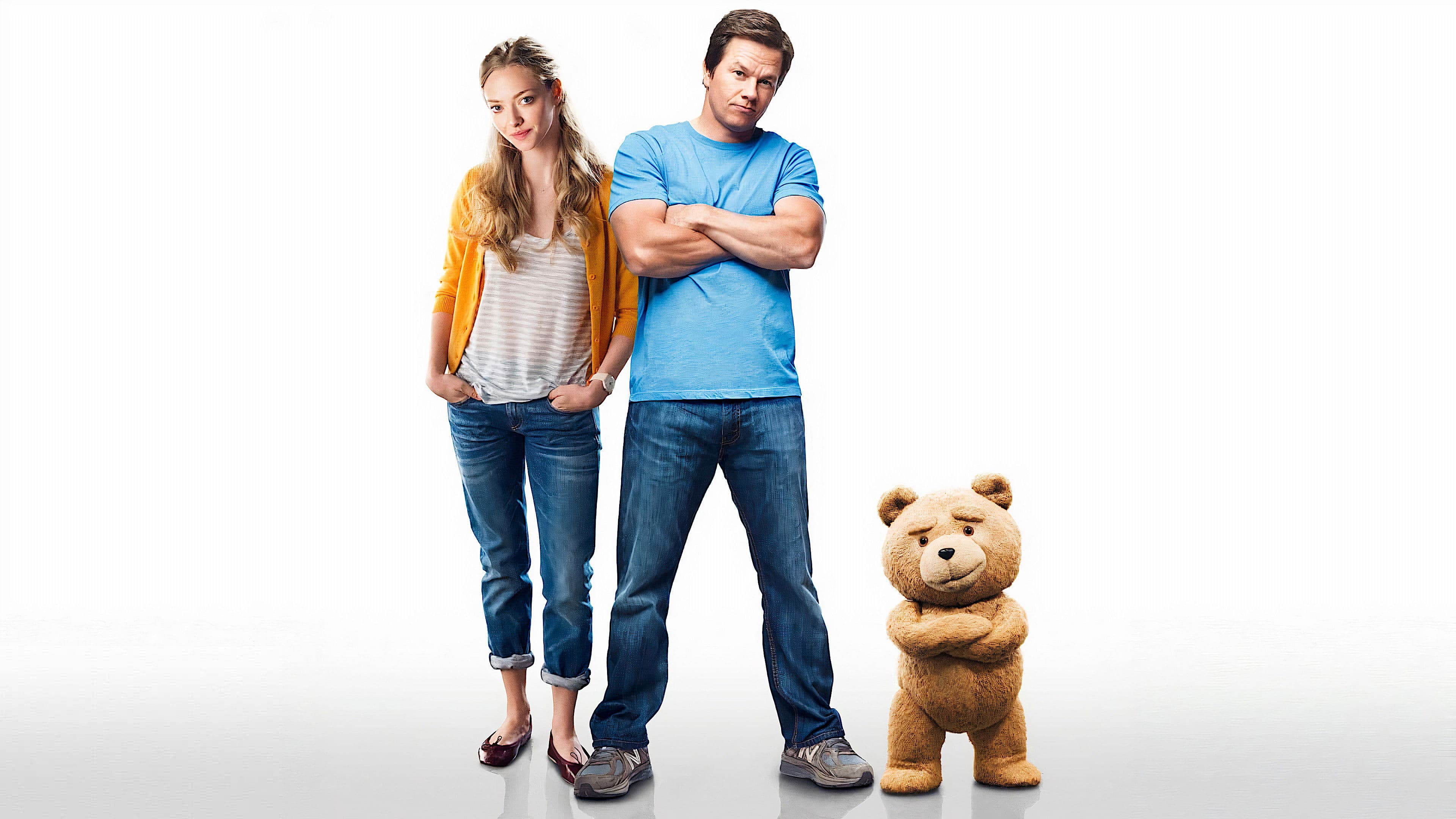 Ted 2 - immagine