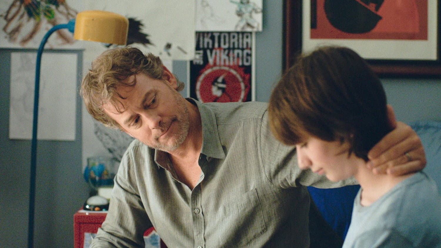 Little Men - immagine