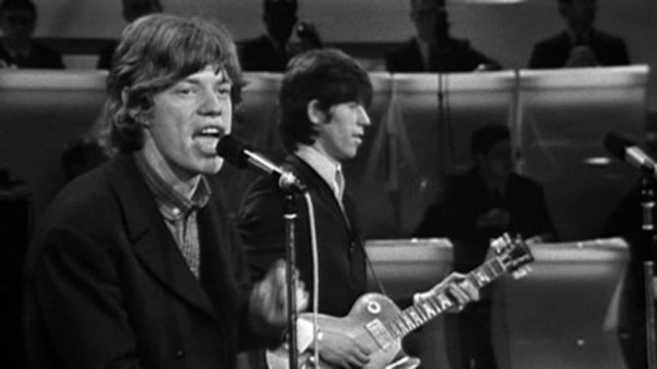 The T.A.M.I. Show - immagine