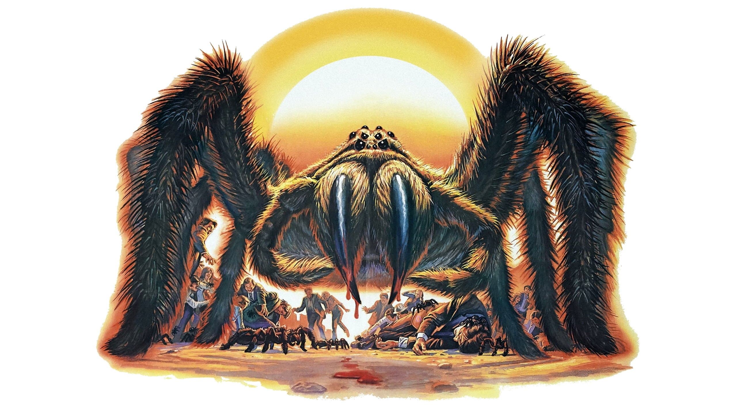 Kingdom of the Spiders - immagine