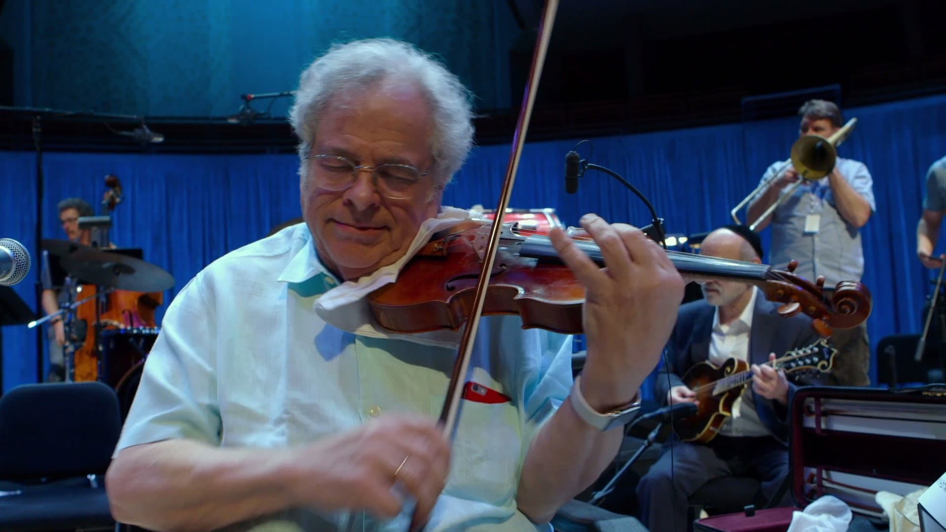 Itzhak - immagine
