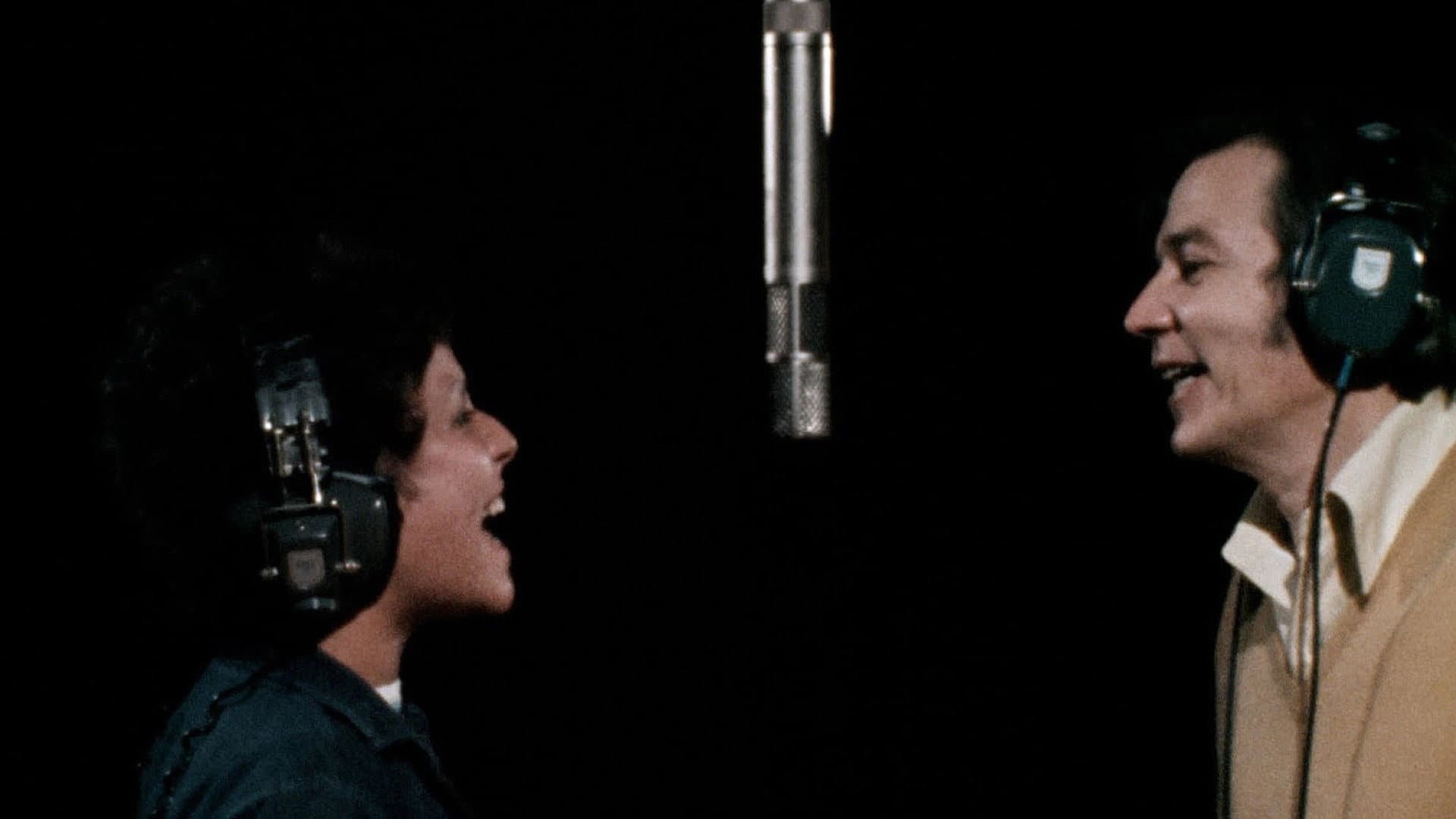 Elis & Tom: Só Tinha de Ser com Você - immagine