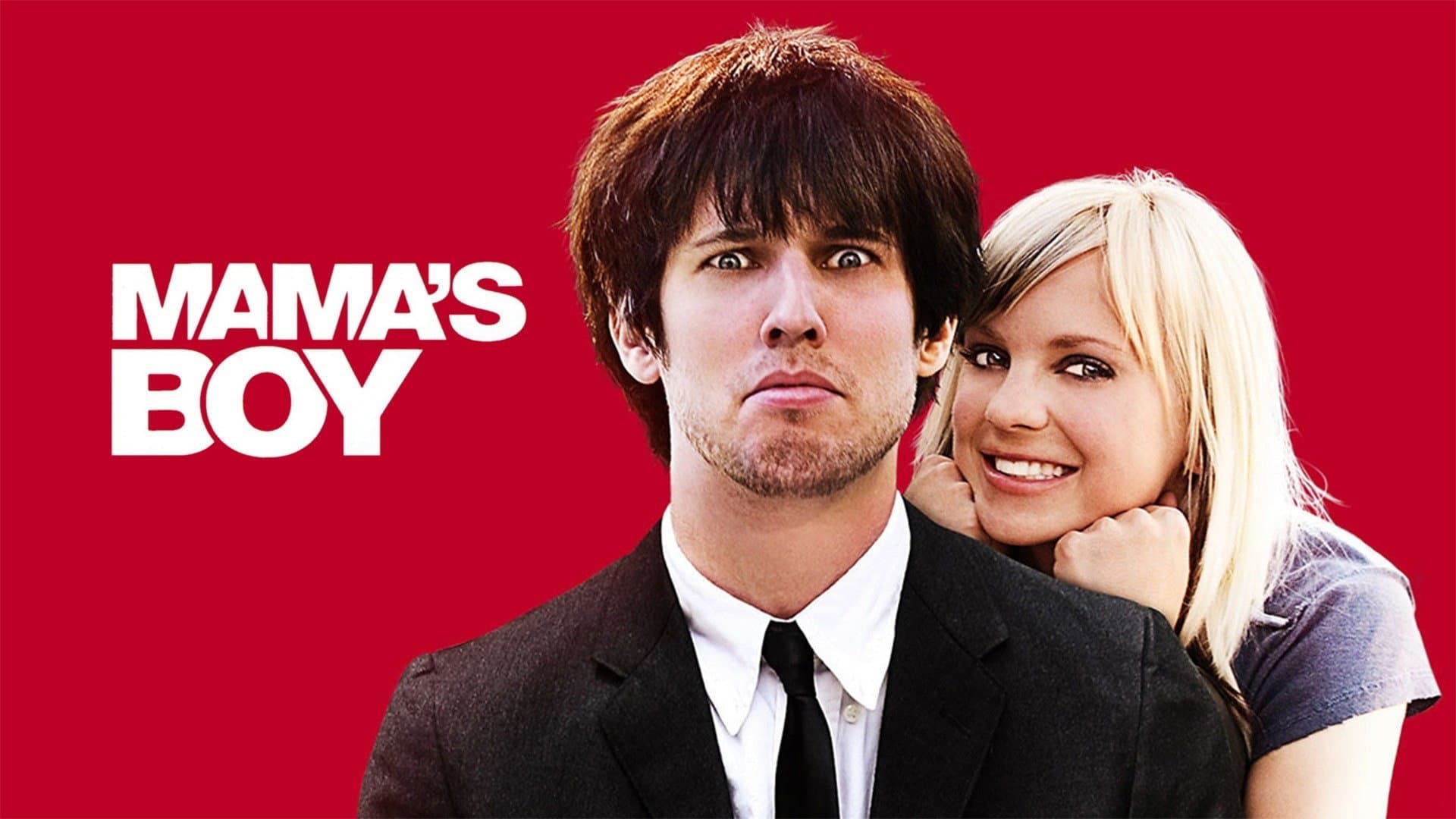 Mama's Boy - immagine