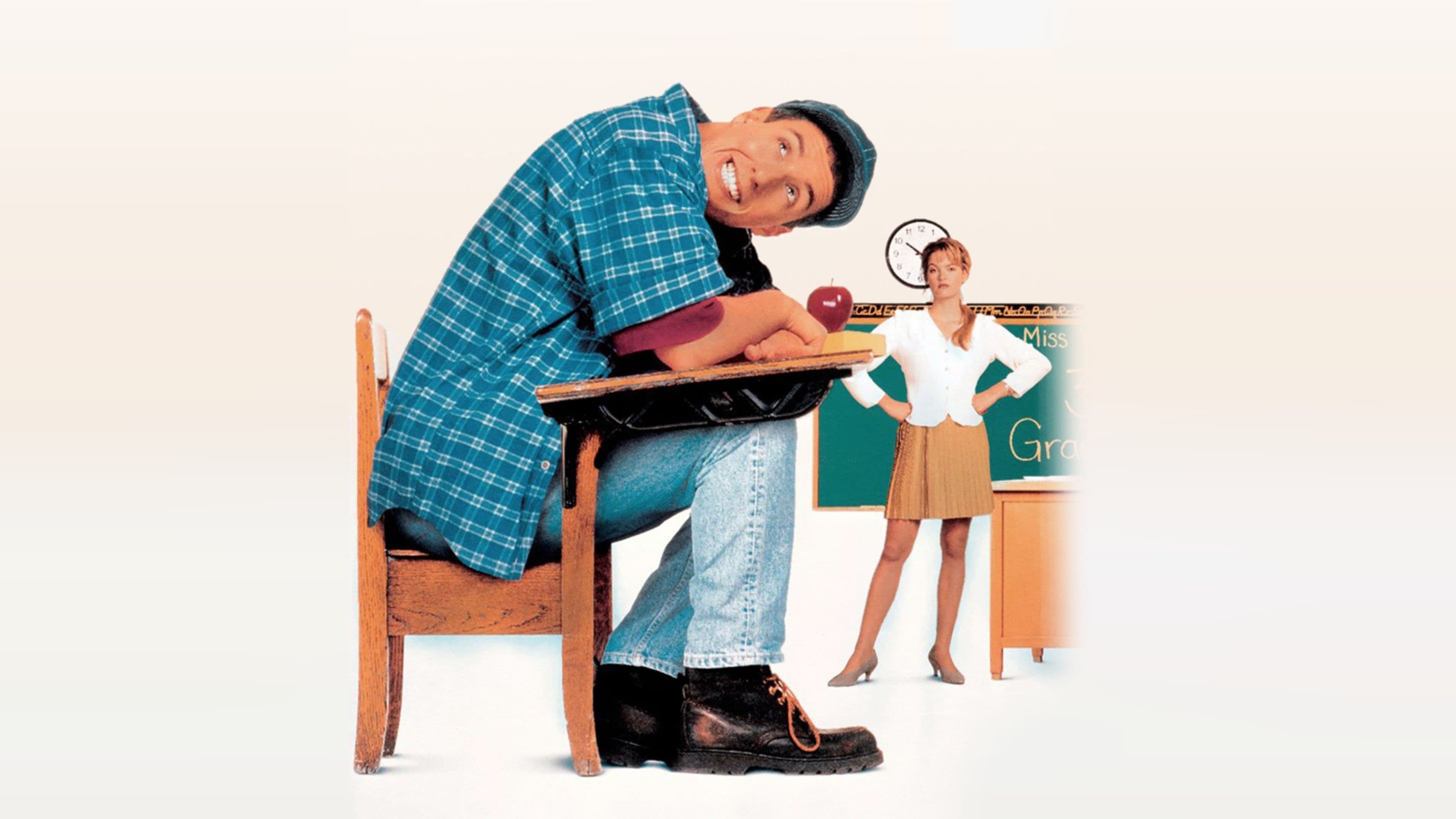 Billy Madison - immagine