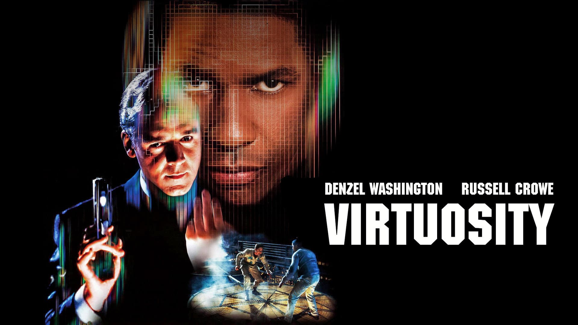 Virtuality - immagine