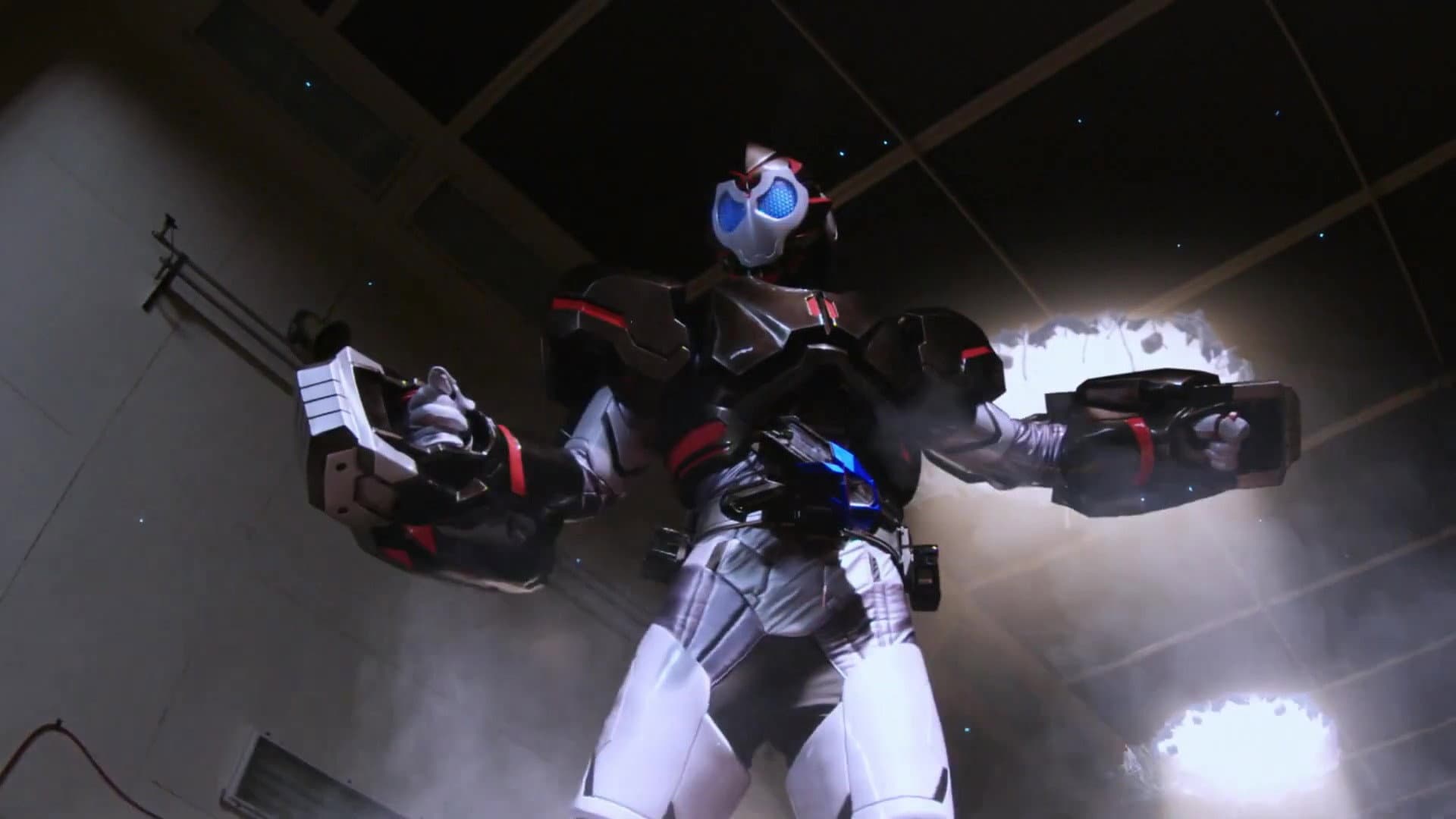 仮面ライダーゼロワン: シューティング・スペシャル - immagine