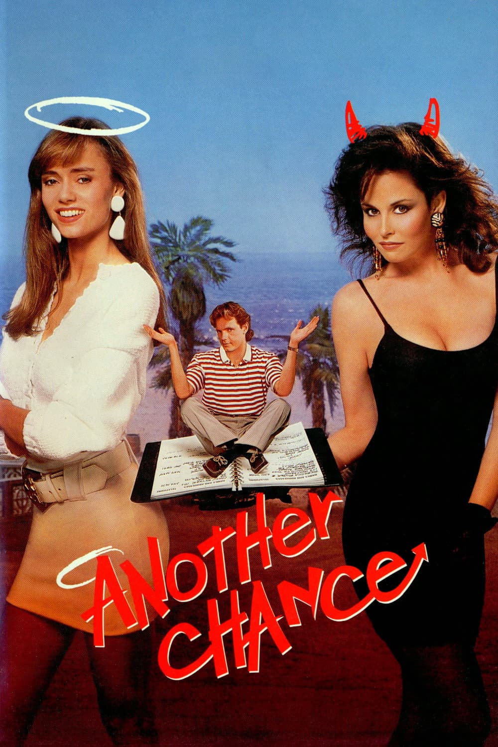 Poster di Another Chance