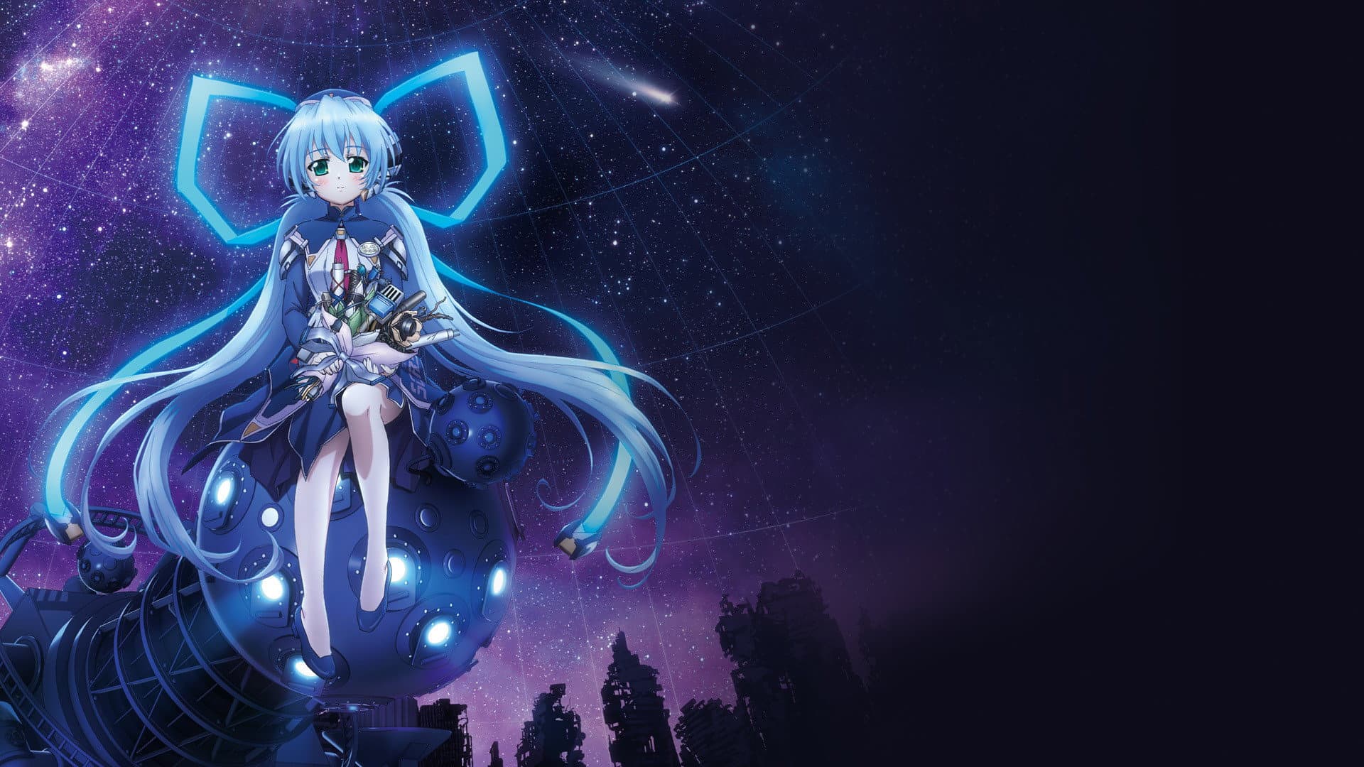 Planetarian: Hoshi no Hito - immagine