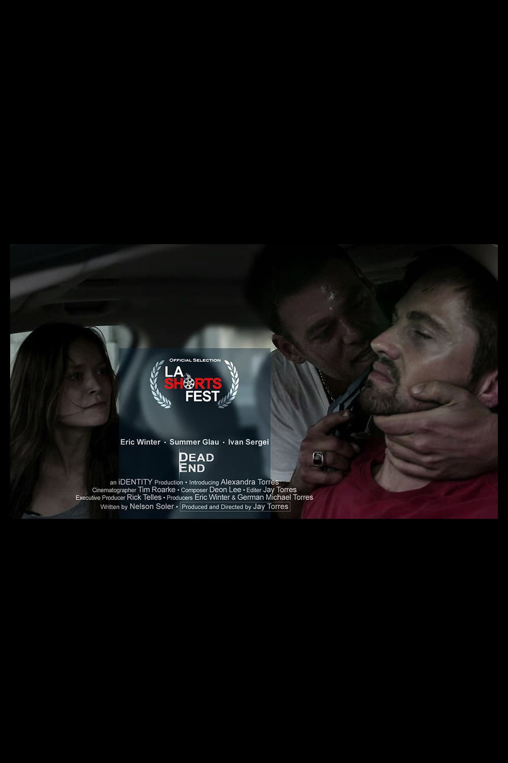 Poster di Dead End