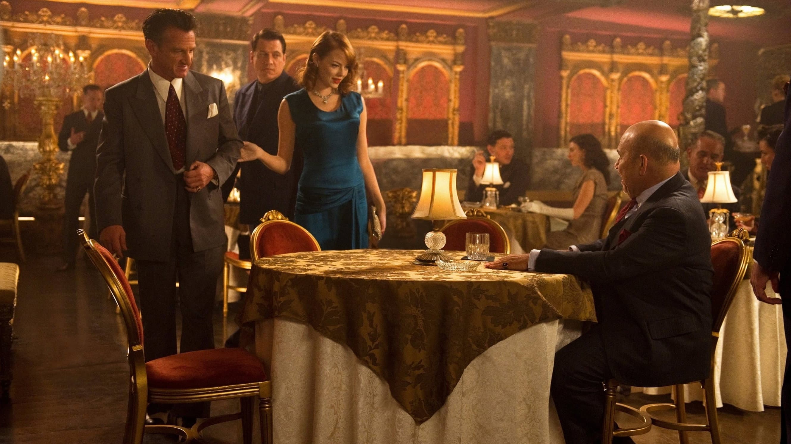 Gangster Squad - immagine
