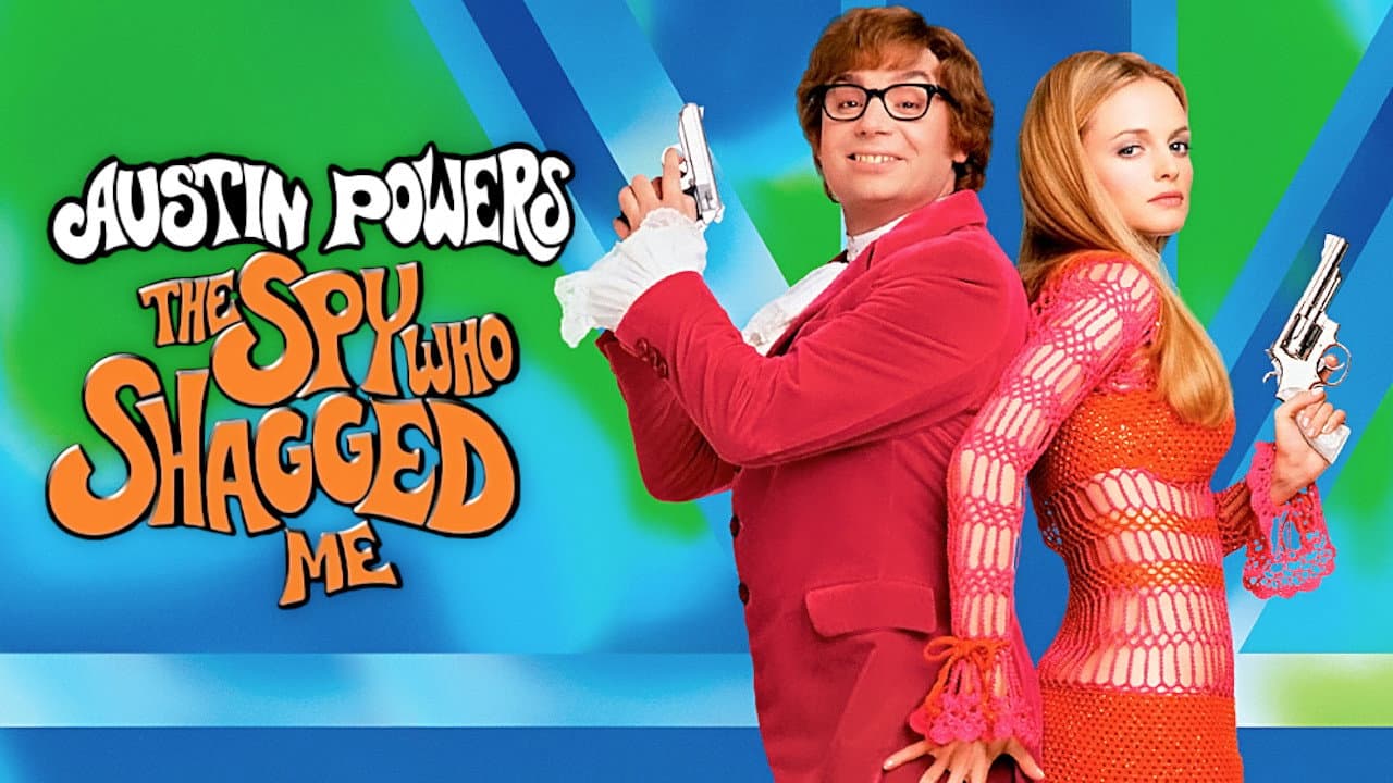 Austin Powers - La spia che ci provava - immagine