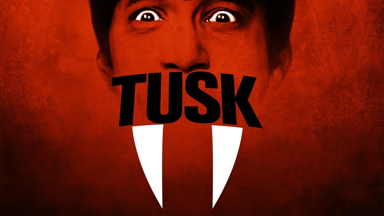 Tusk - immagine