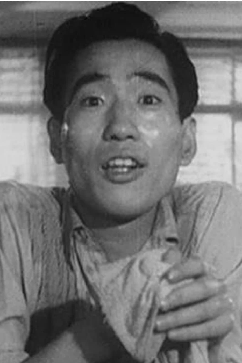 鈴木治夫