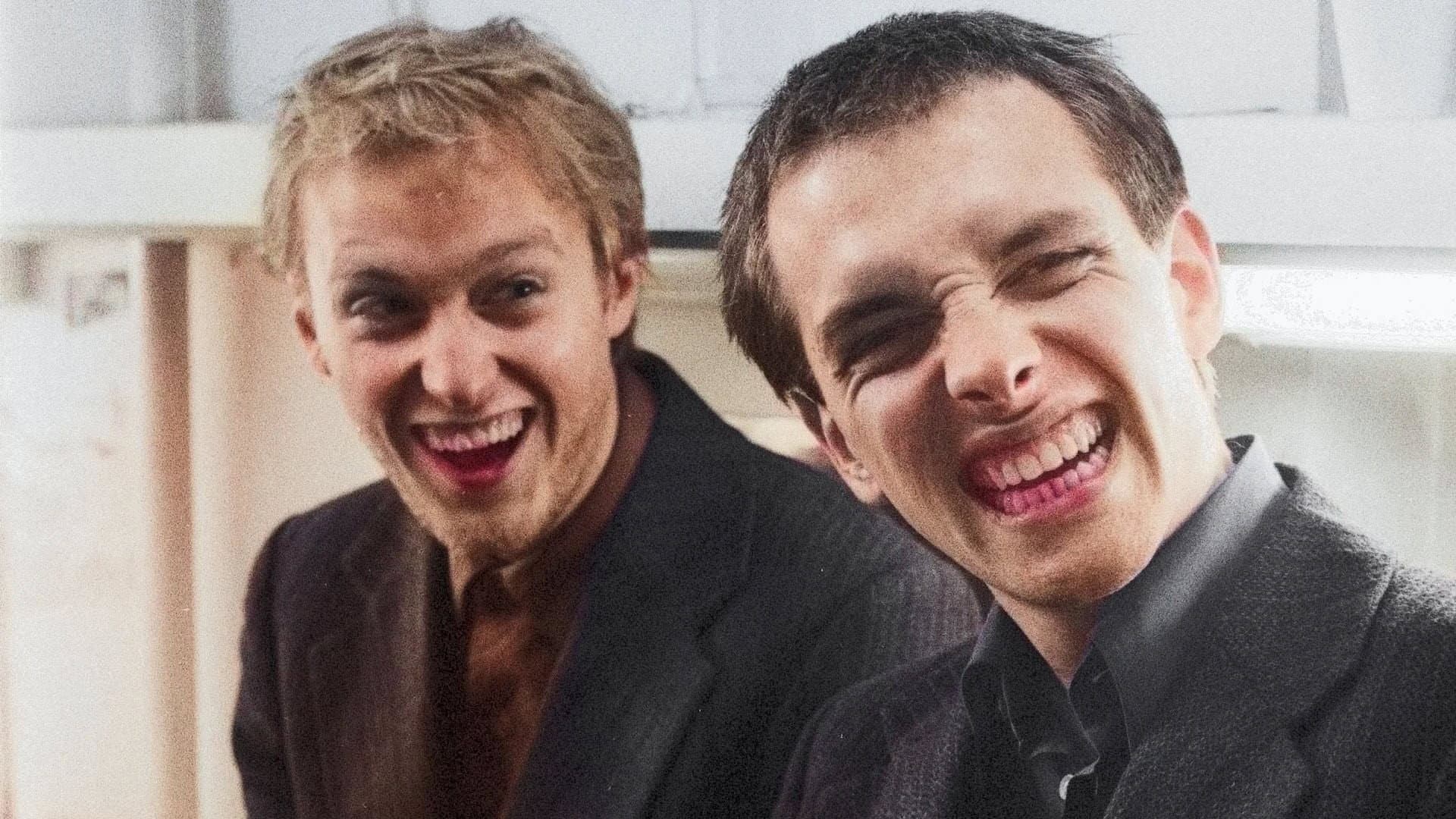 Rik Mayall's Sketches: Rare And Unseen - immagine